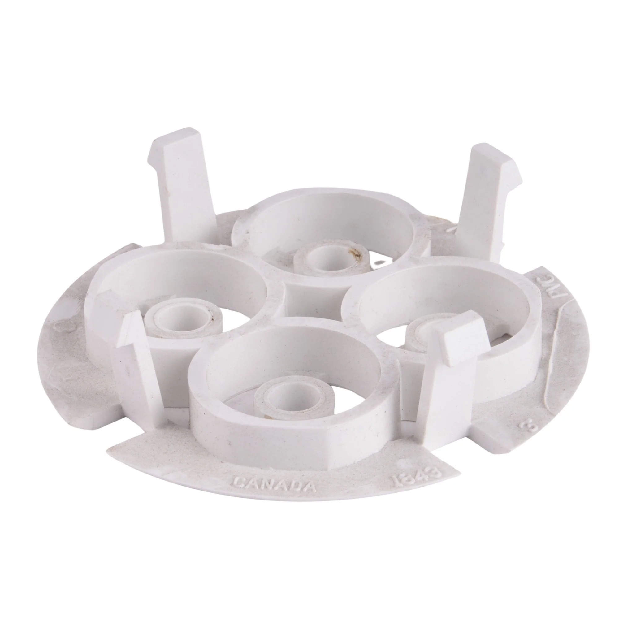 Pipe End Drain Grate - Image 6