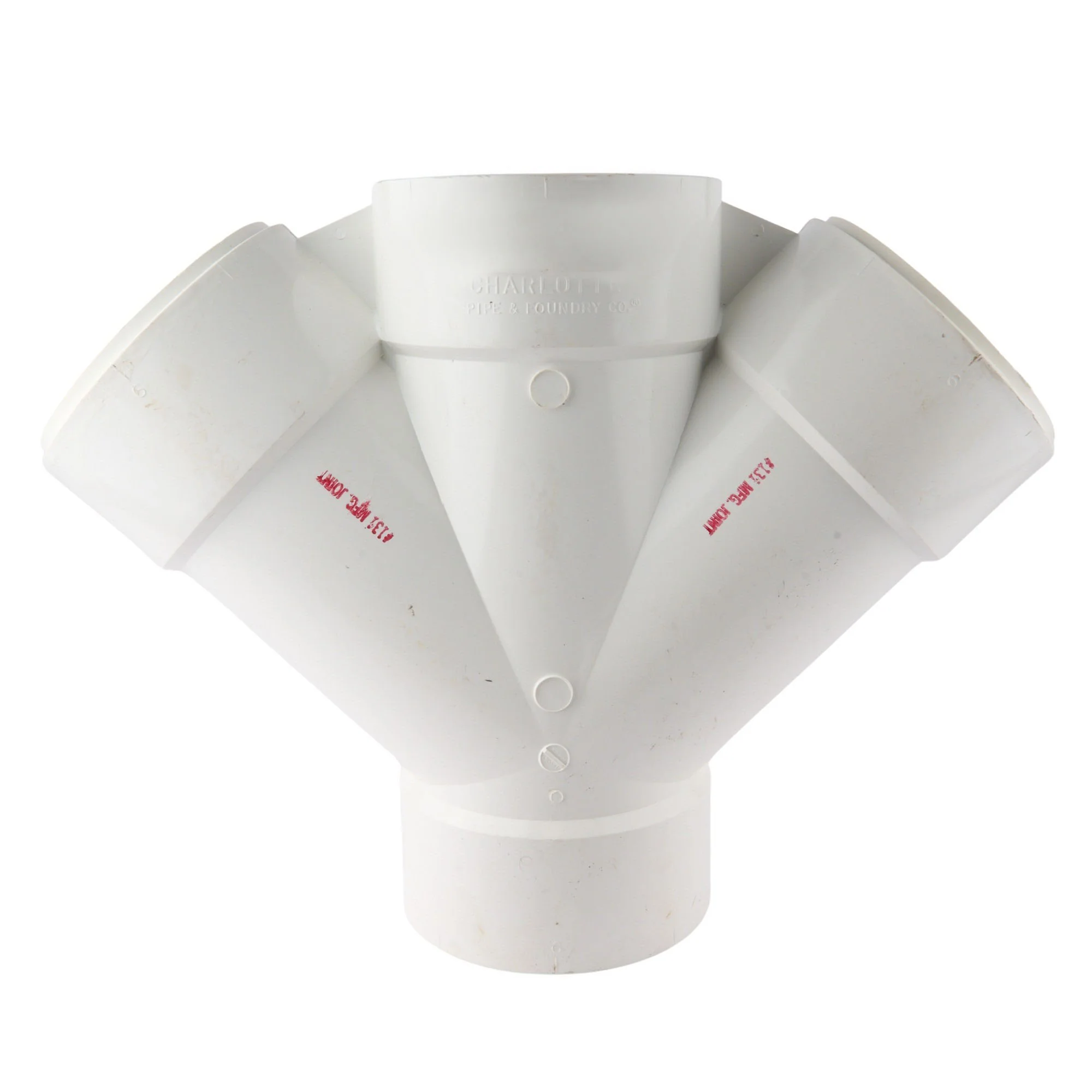 Pipe End Drain Grate - Image 9