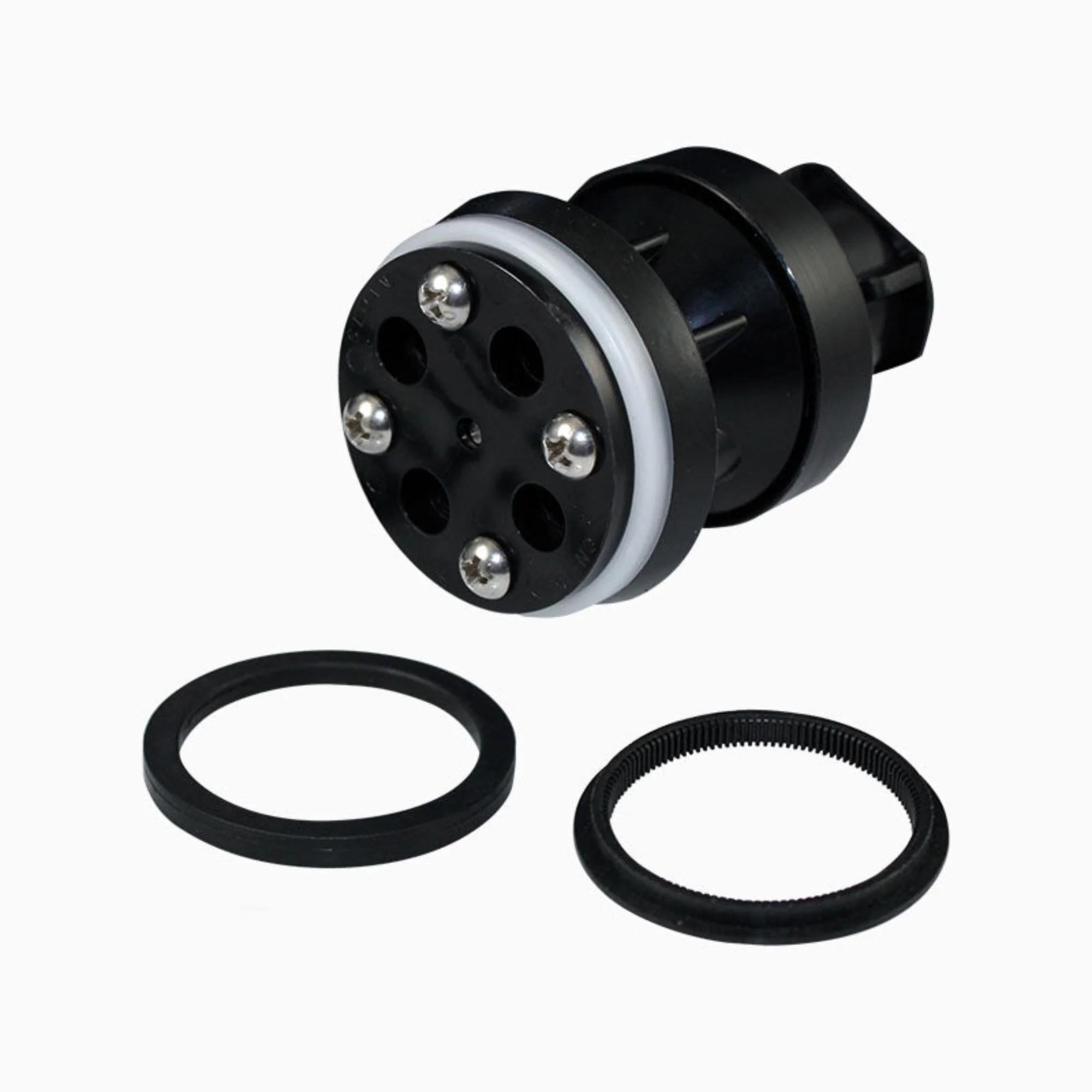 Piston Assembly Cn60Ac