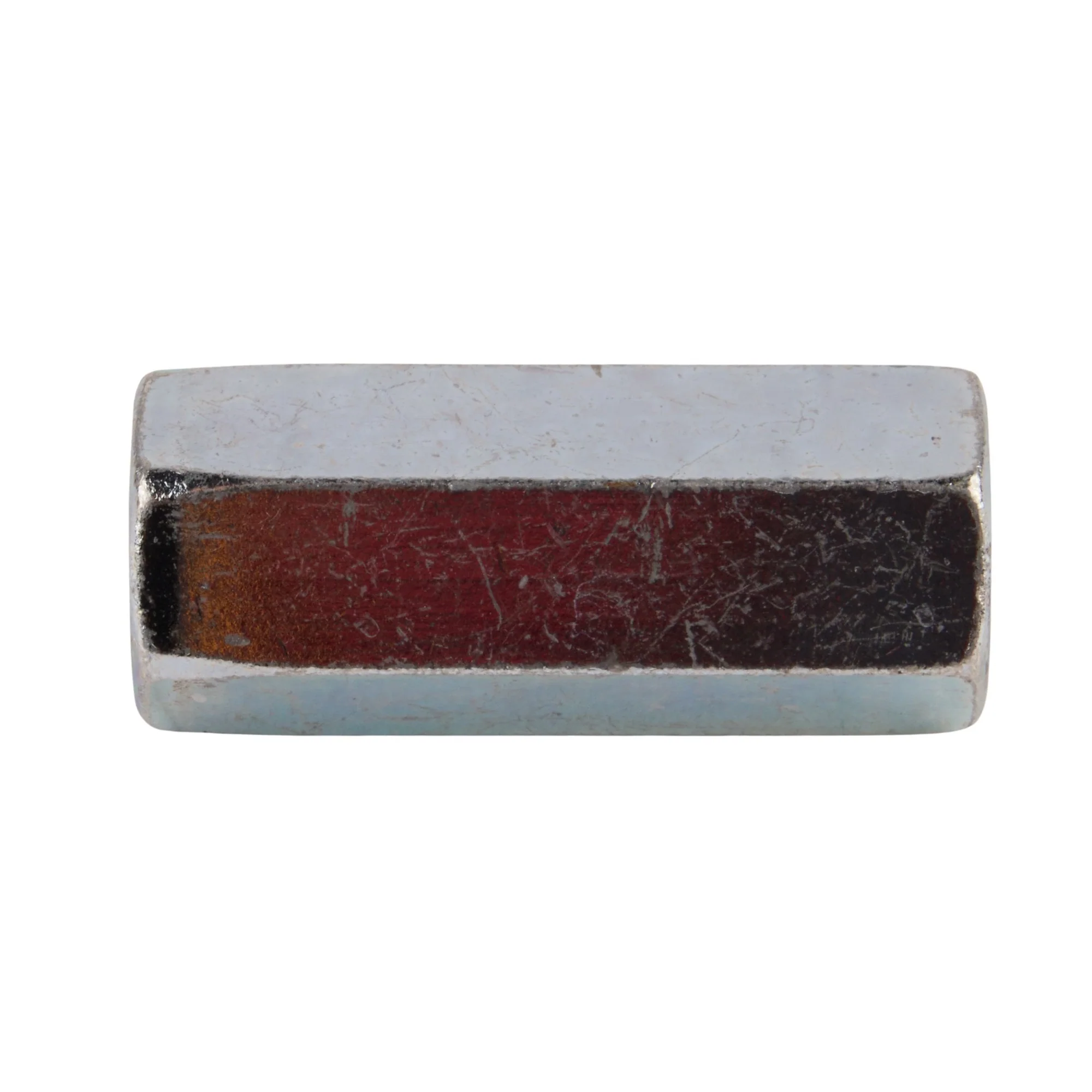 Plated Rod Coupling - Image 2