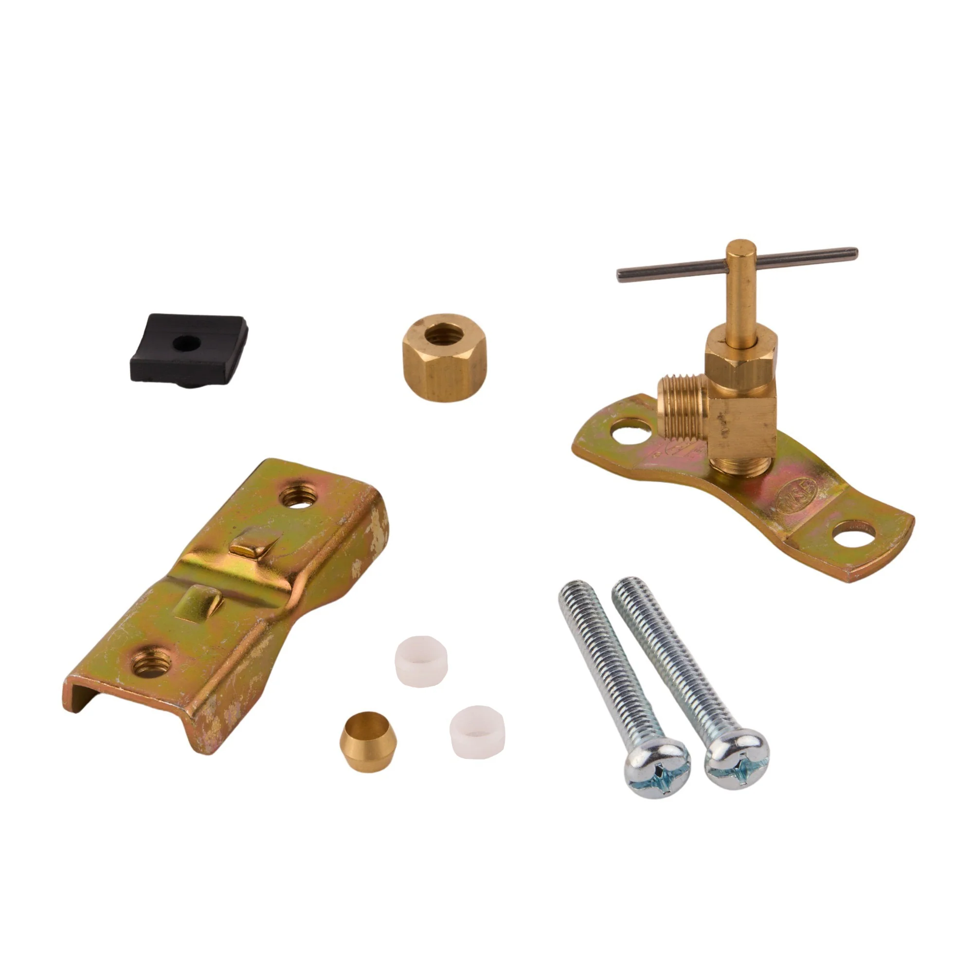 PNEV-NCVX D Self Piercing Tap Valve - Image 2