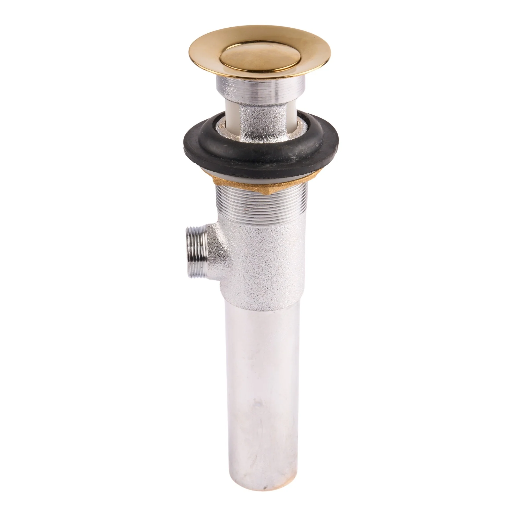 Pop Up Assembly {Polished Brass} - Image 2