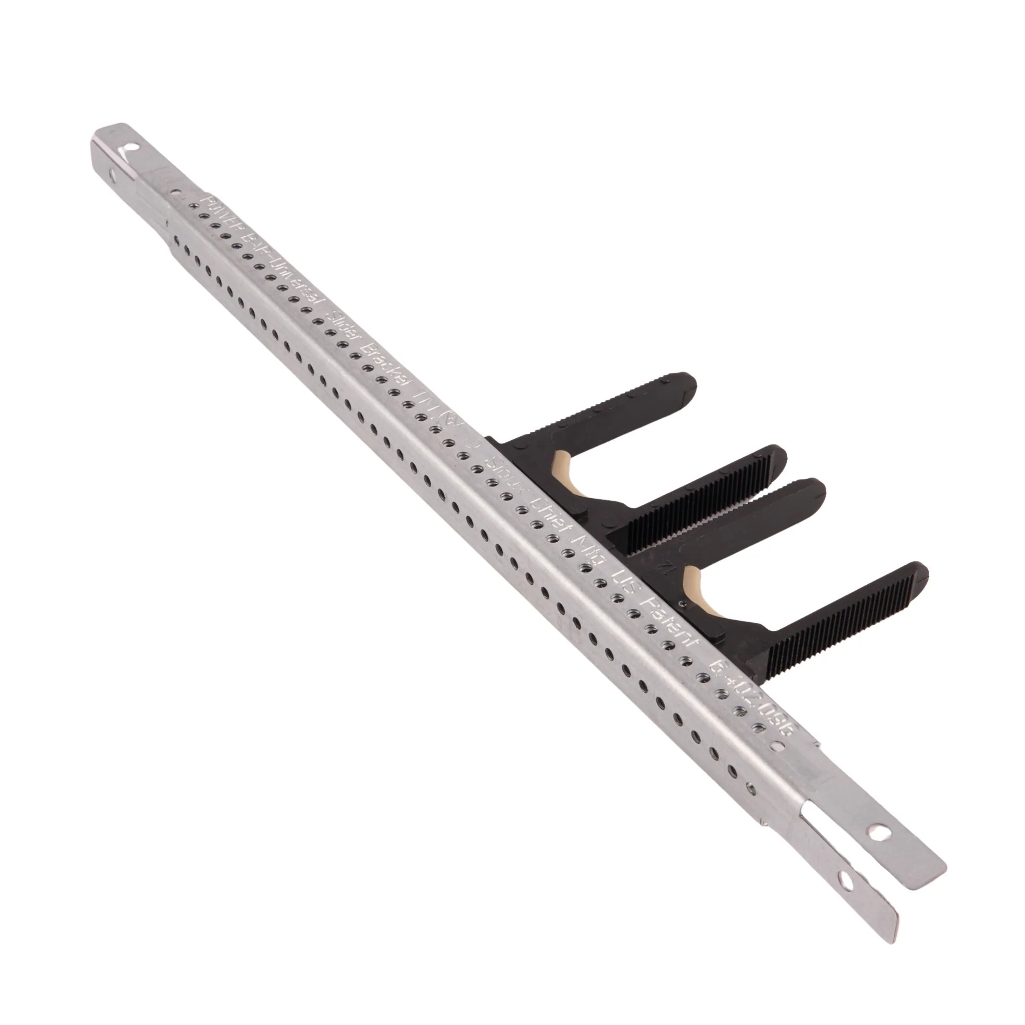 PowerBar - 1 Bracket (9"- 16" Opening) - Image 4