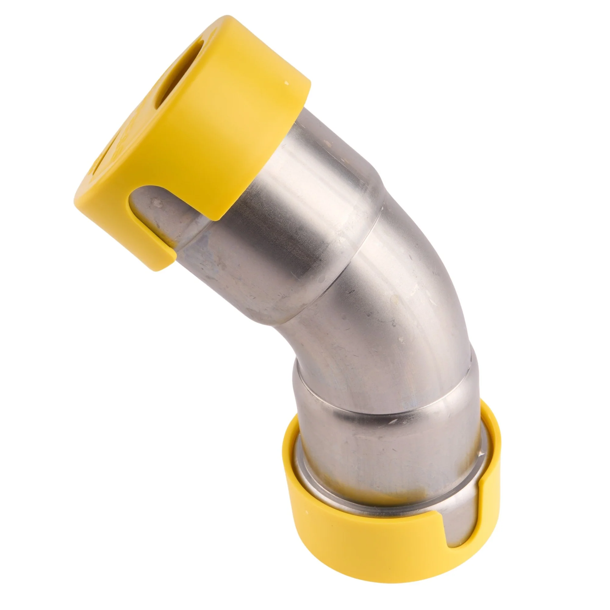 Powerpress Gas 45° Elbow - Image 10