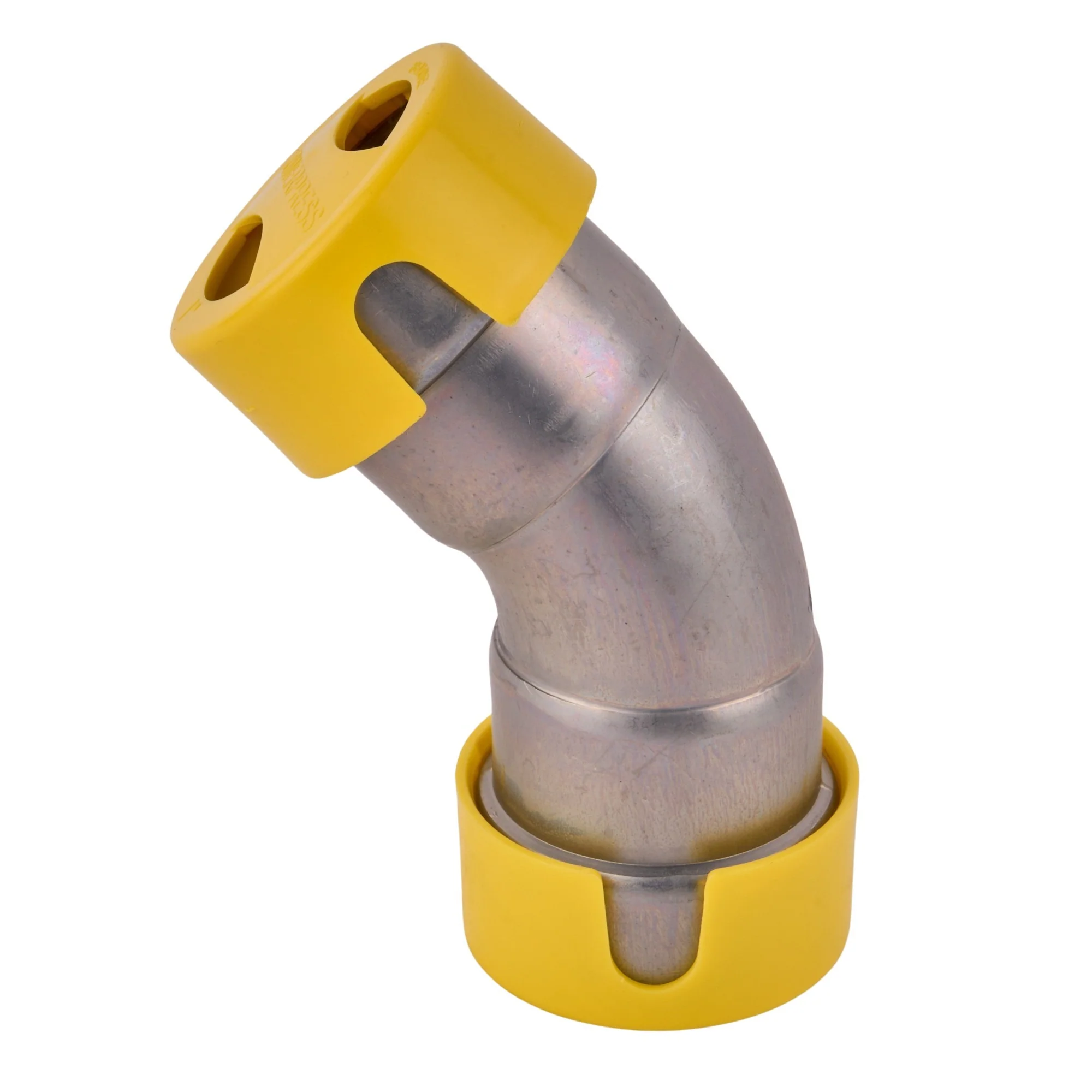 Powerpress Gas 45° Elbow - Image 11