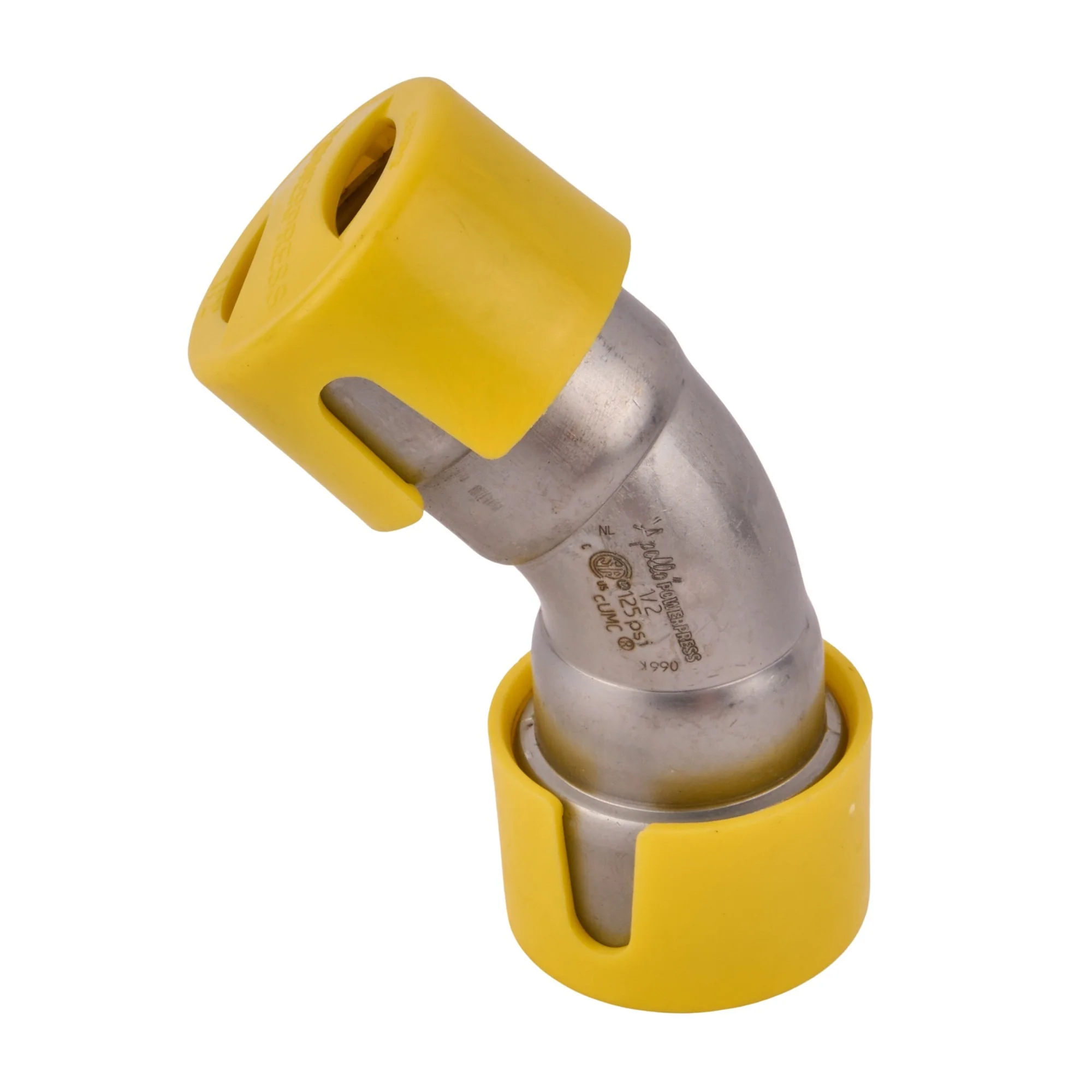 Powerpress Gas 45° Elbow - Image 13