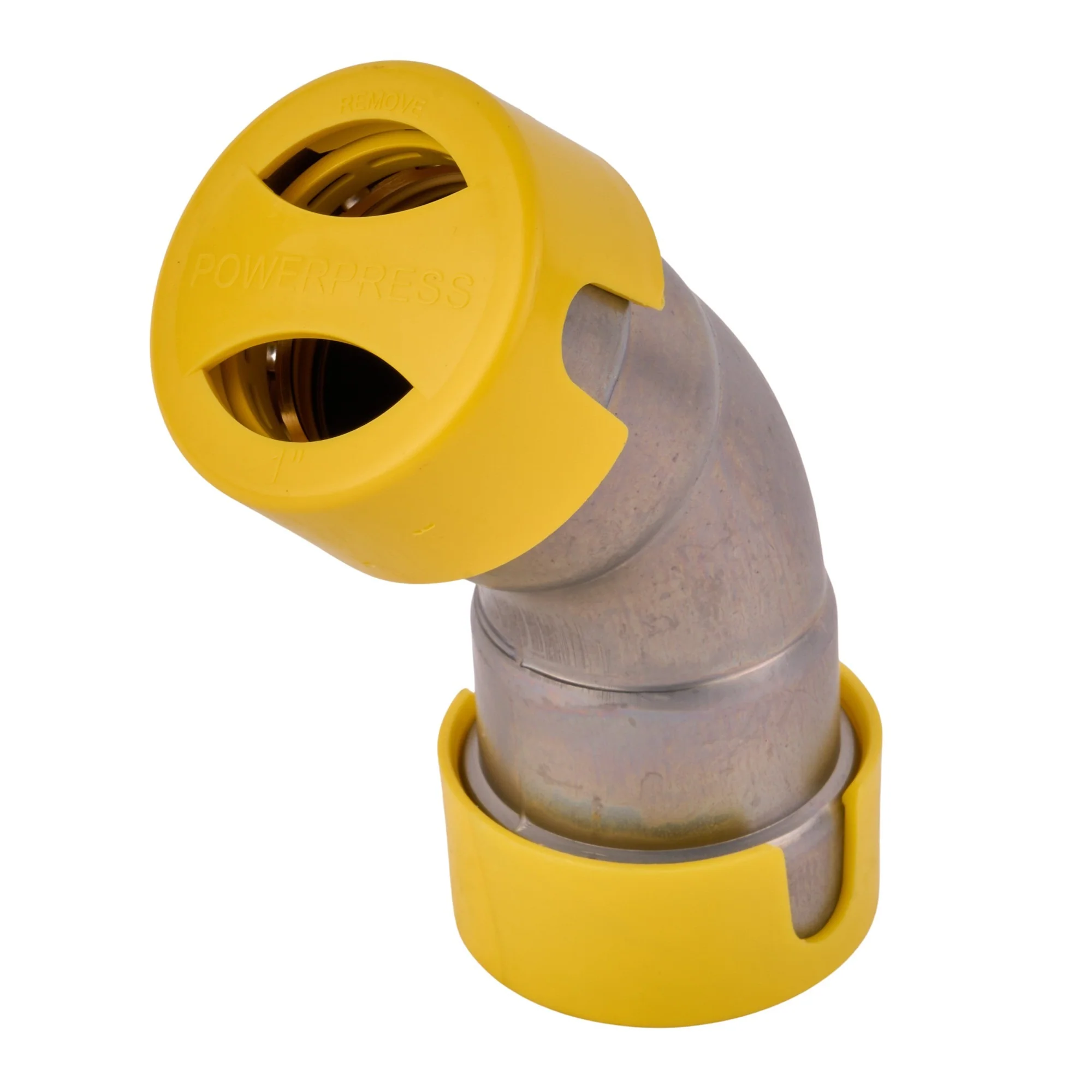 Powerpress Gas 45° Elbow - Image 16