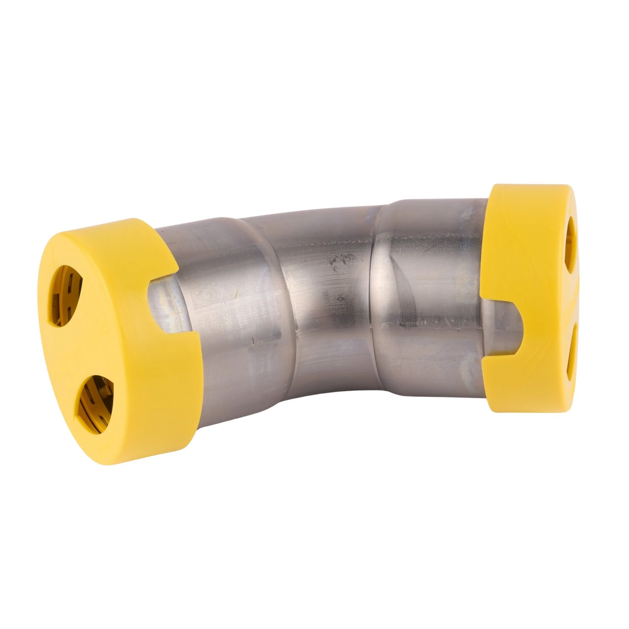 Powerpress Gas 45° Elbow - Image 3
