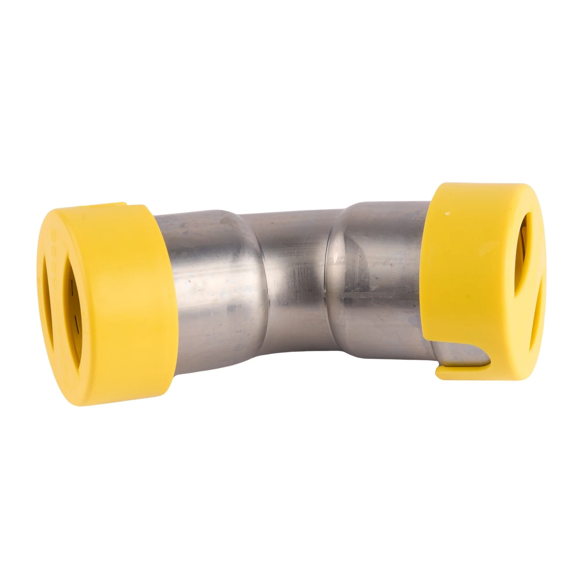 Powerpress Gas 45° Elbow - Image 5