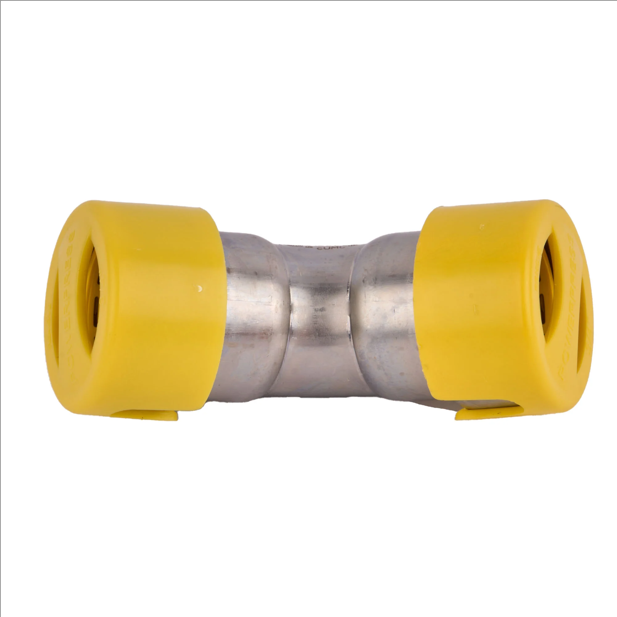 Powerpress Gas 45° Elbow - Image 7