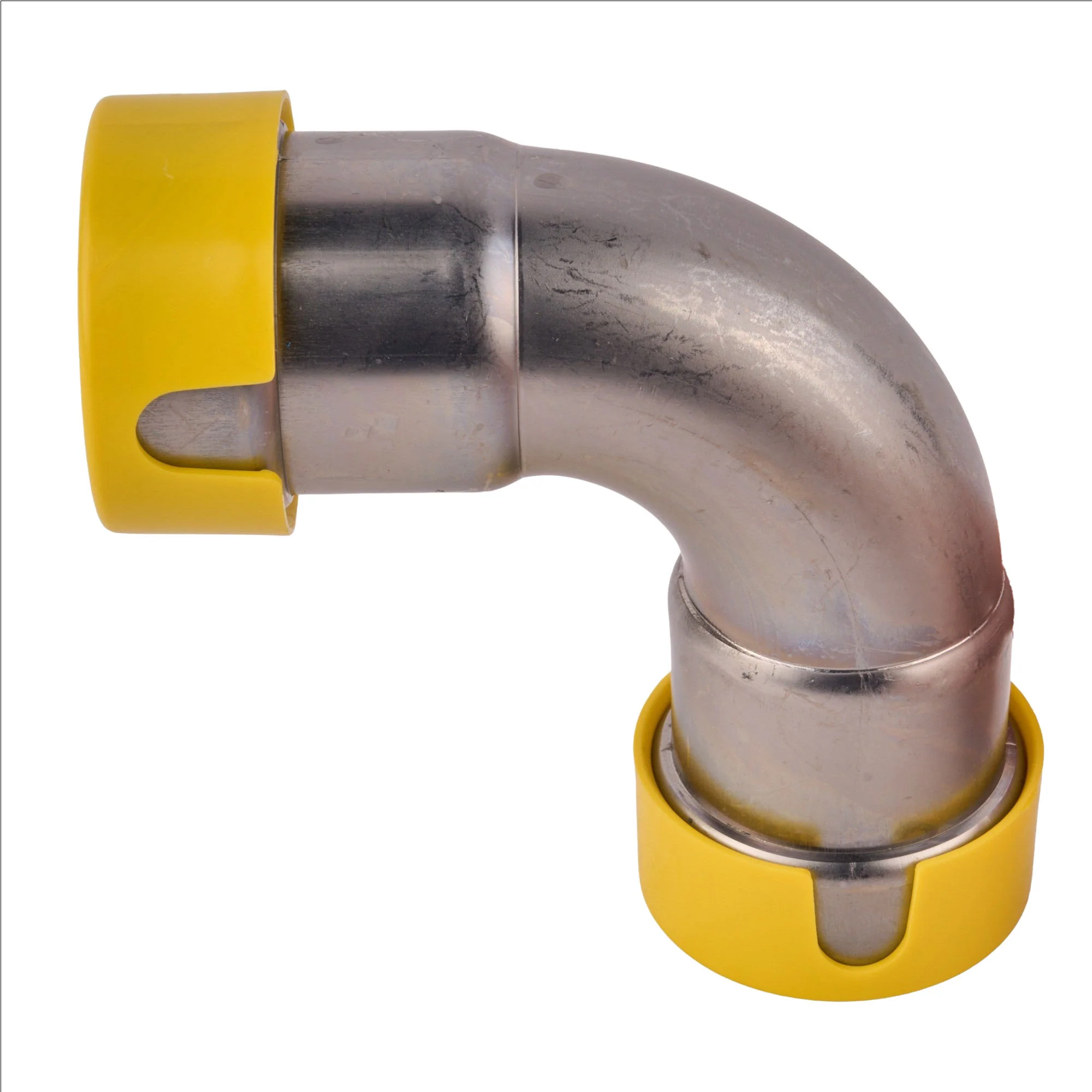 Powerpress Gas 90° Elbow - Image 10