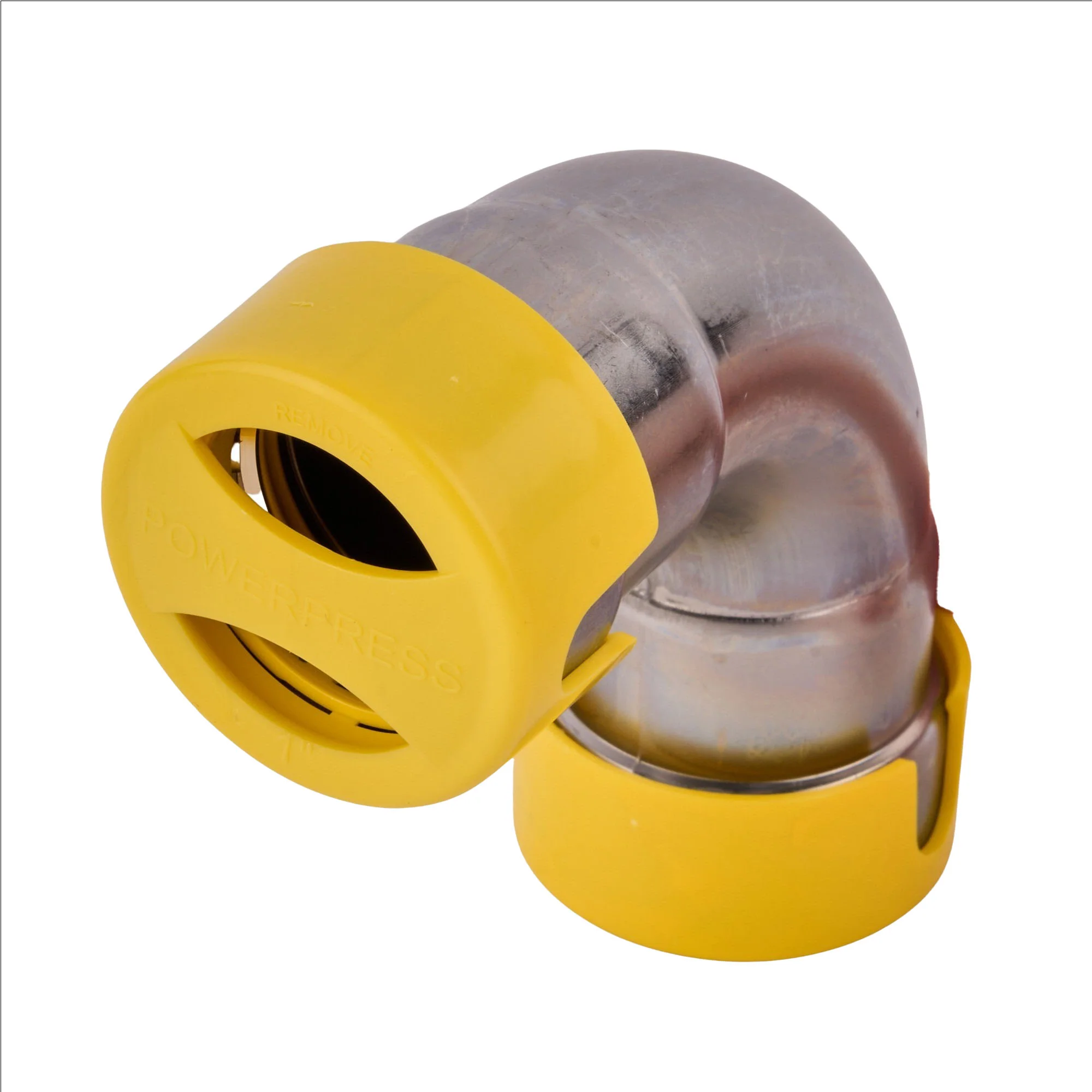 Powerpress Gas 90° Elbow - Image 11