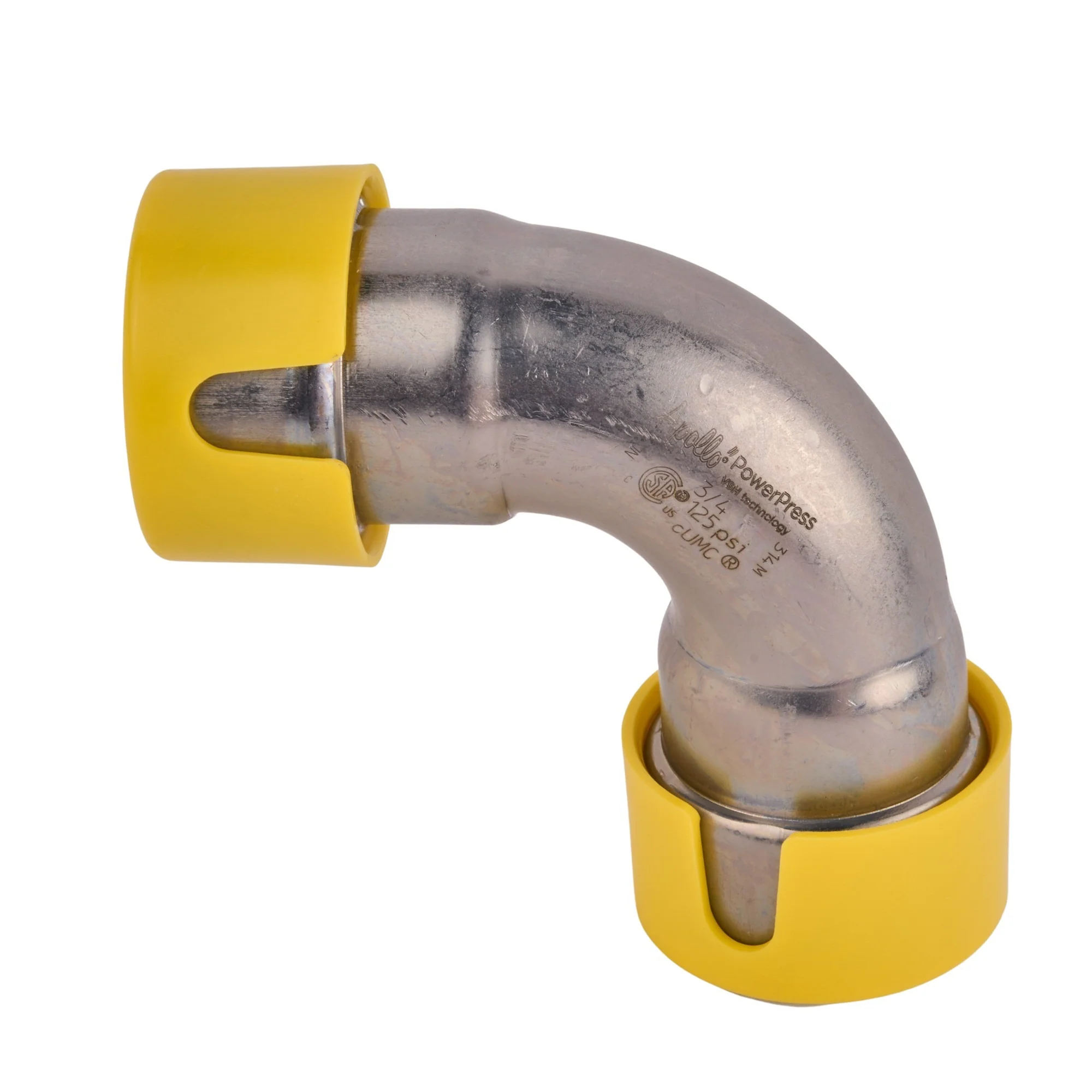 Powerpress Gas 90° Elbow - Image 12