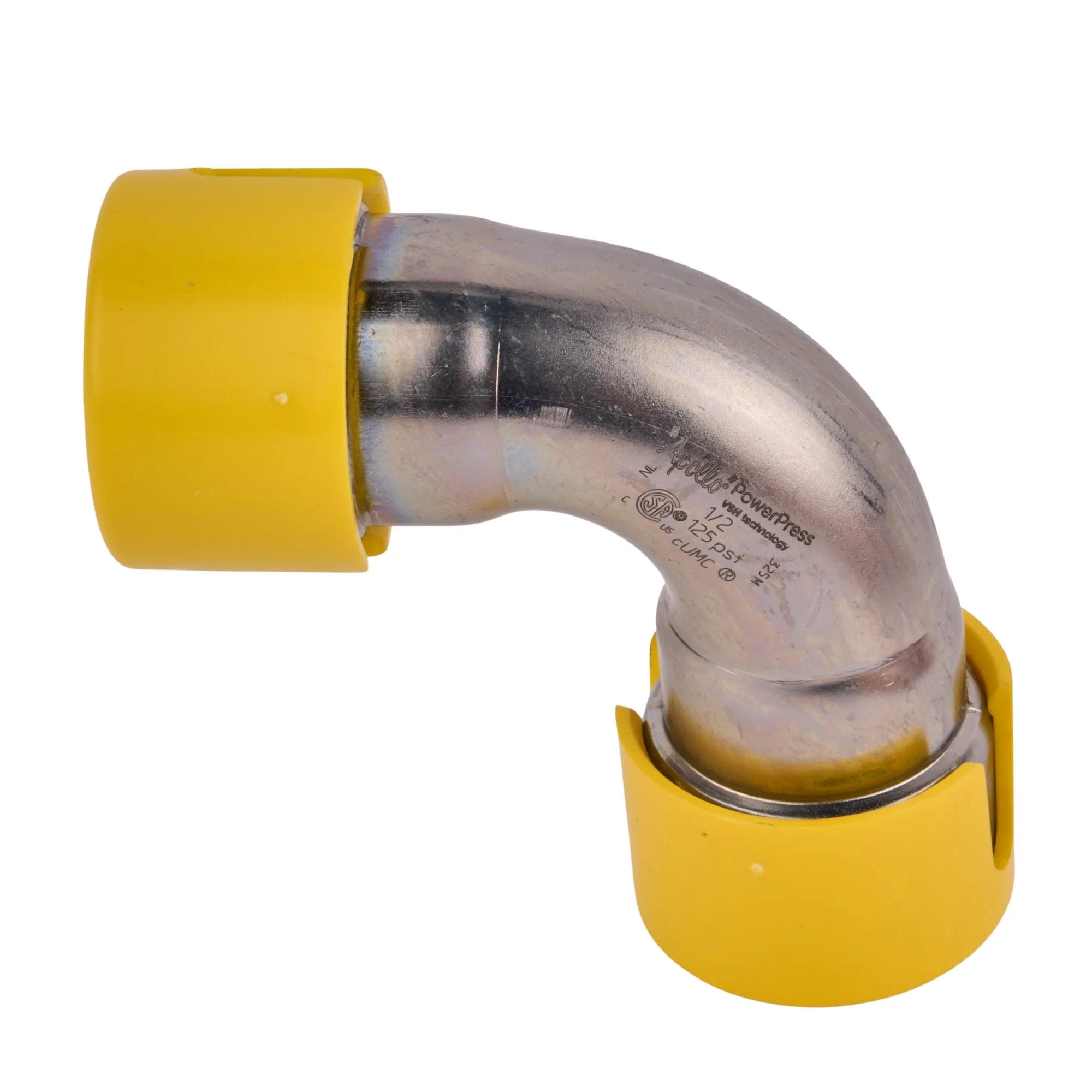 Powerpress Gas 90° Elbow - Image 13