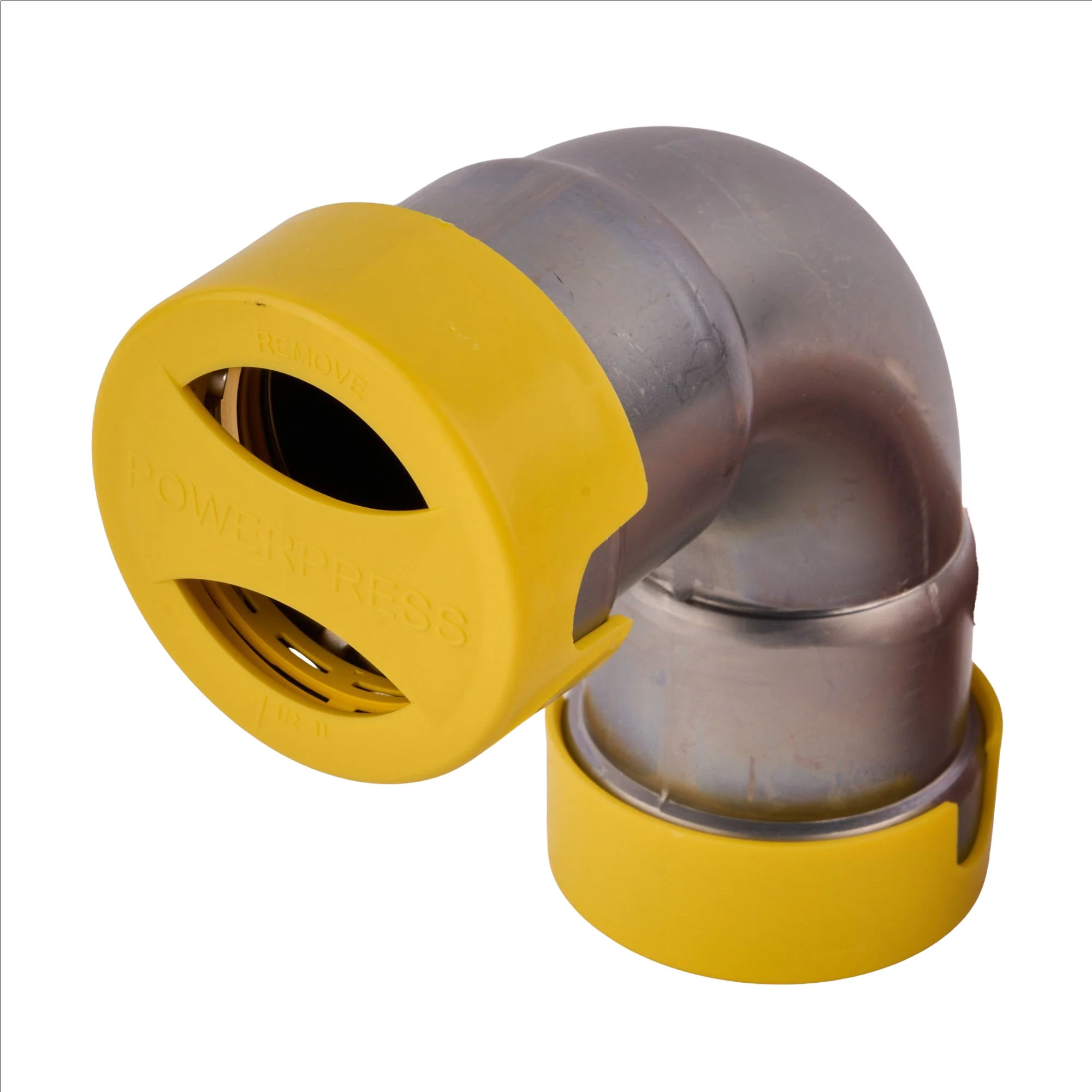 Powerpress Gas 90° Elbow - Image 14