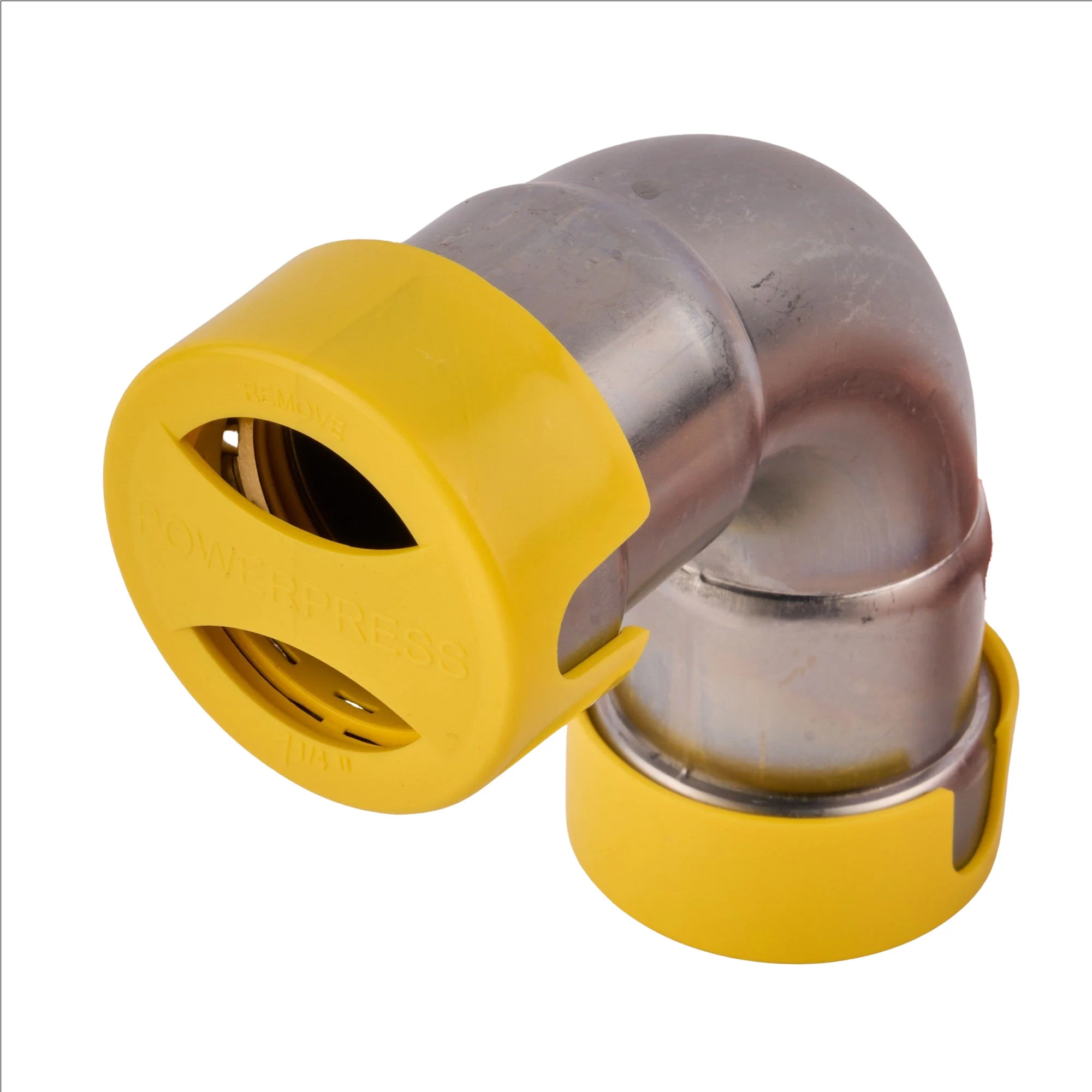 Powerpress Gas 90° Elbow - Image 15