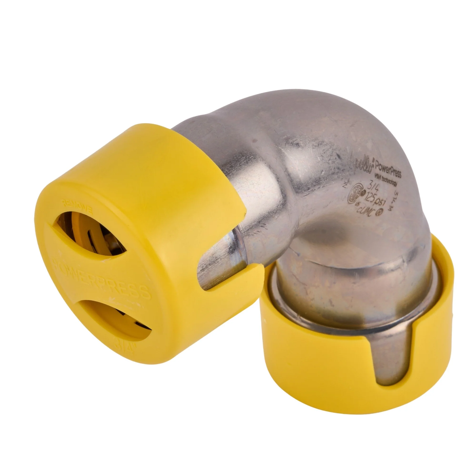 Powerpress Gas 90° Elbow - Image 17