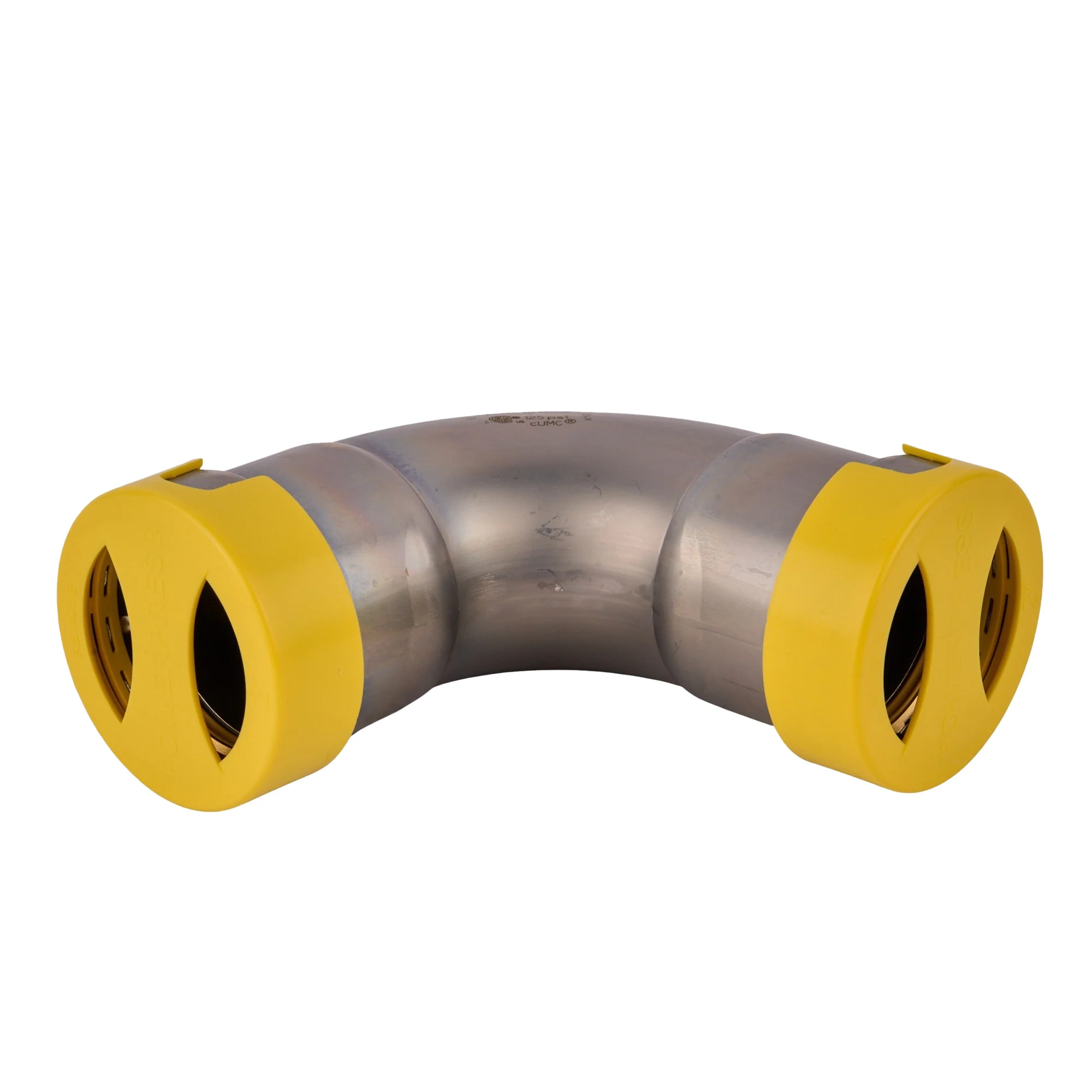 Powerpress Gas 90° Elbow - Image 3