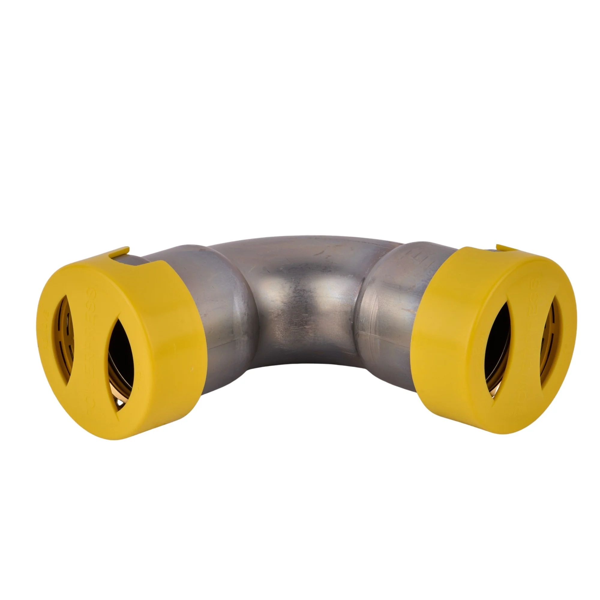 Powerpress Gas 90° Elbow - Image 4