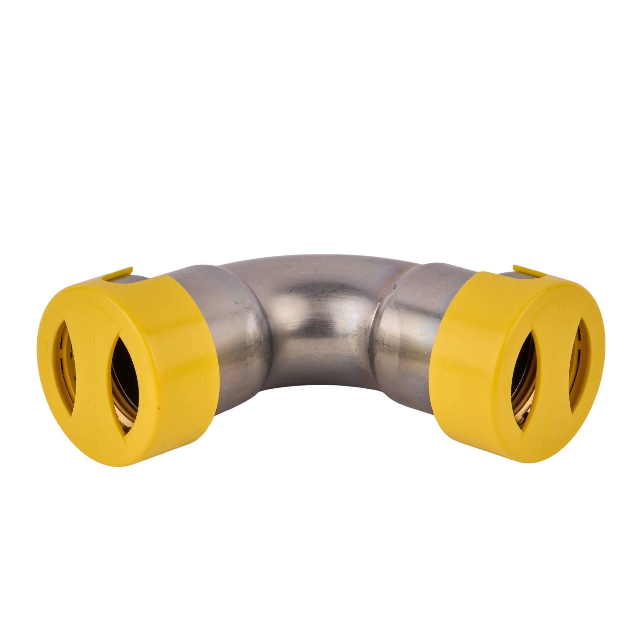 Powerpress Gas 90° Elbow - Image 5