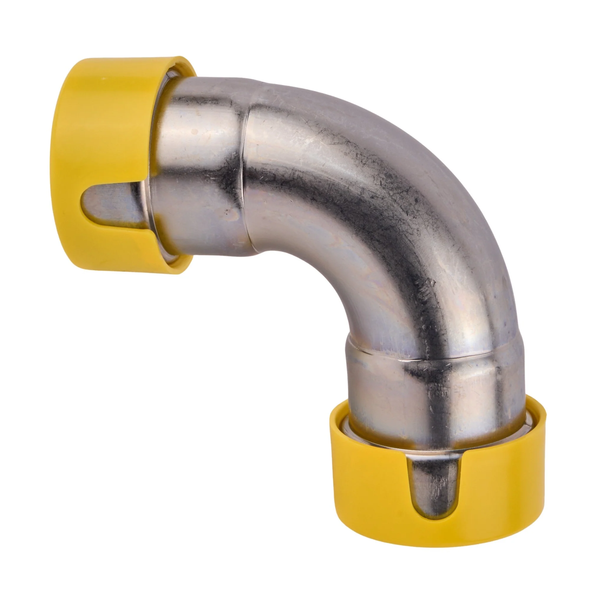 Powerpress Gas 90° Elbow - Image 6