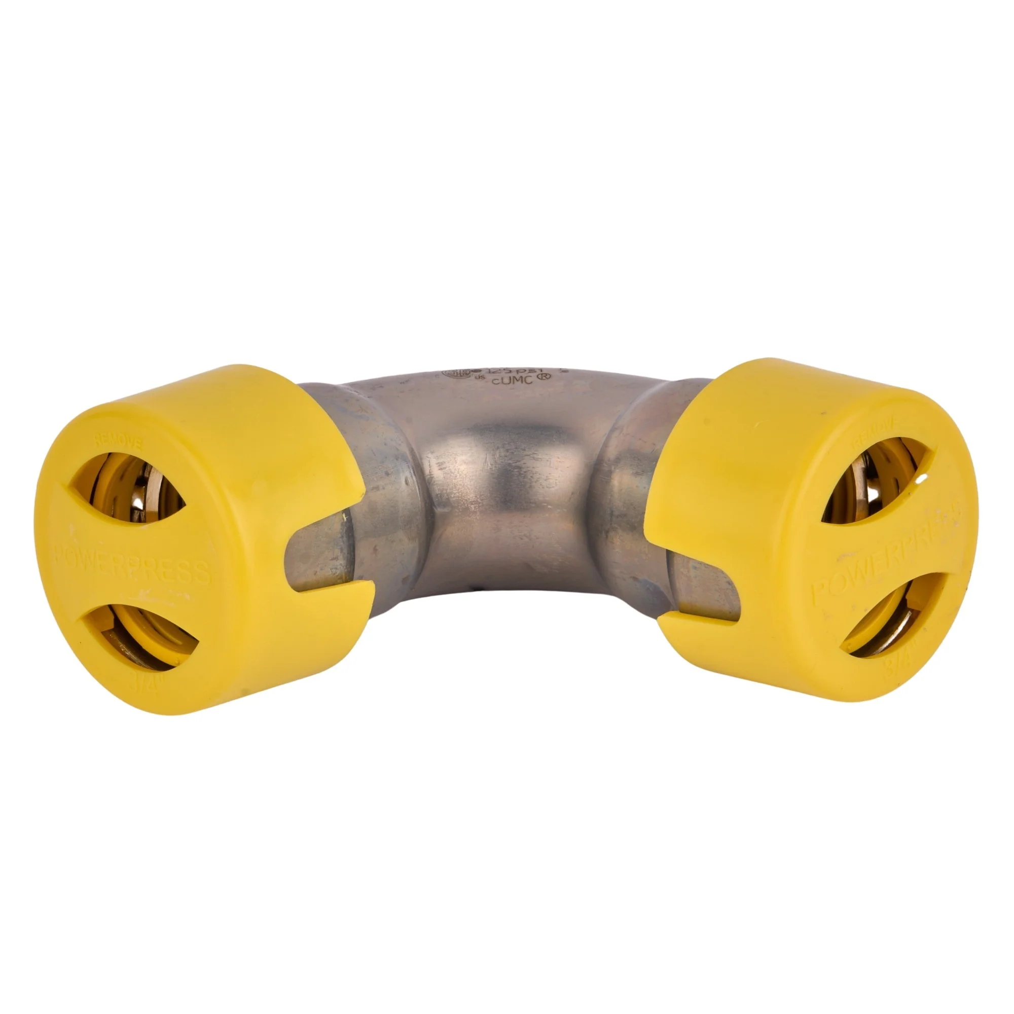 Powerpress Gas 90° Elbow - Image 7