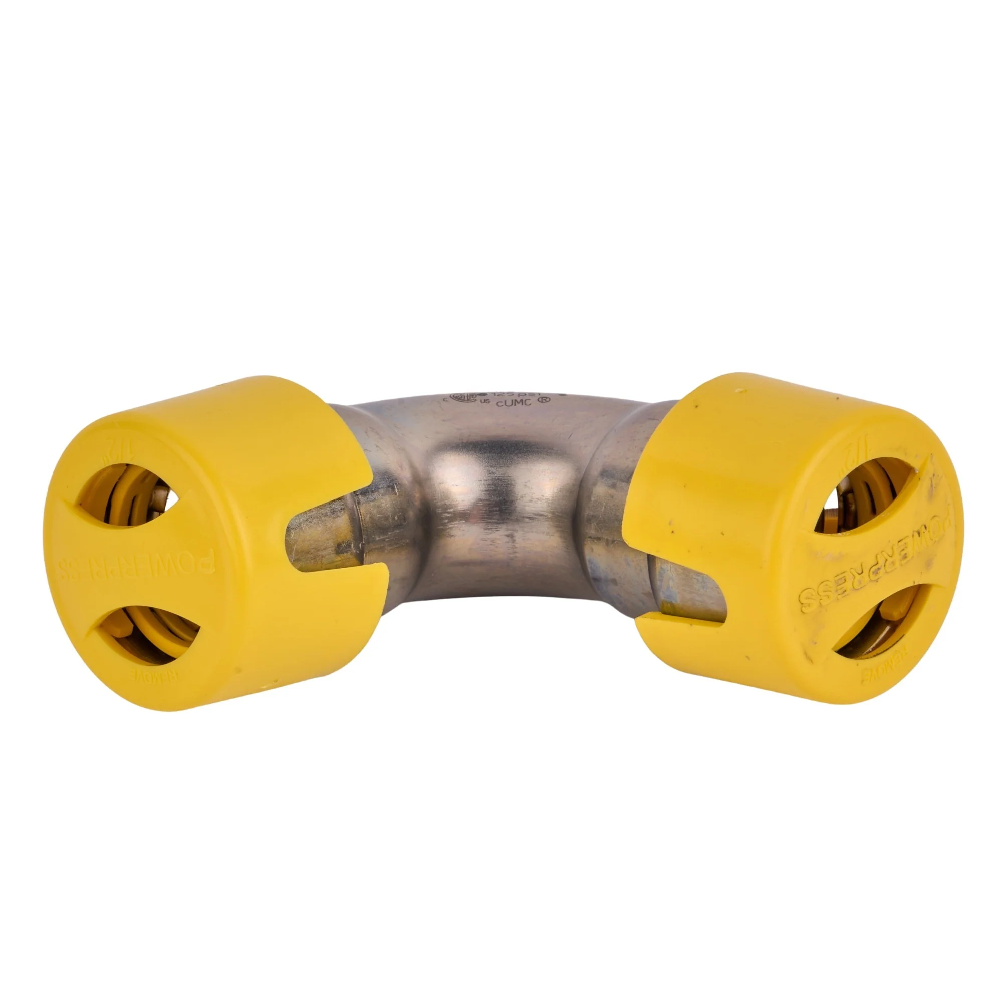 Powerpress Gas 90° Elbow - Image 8