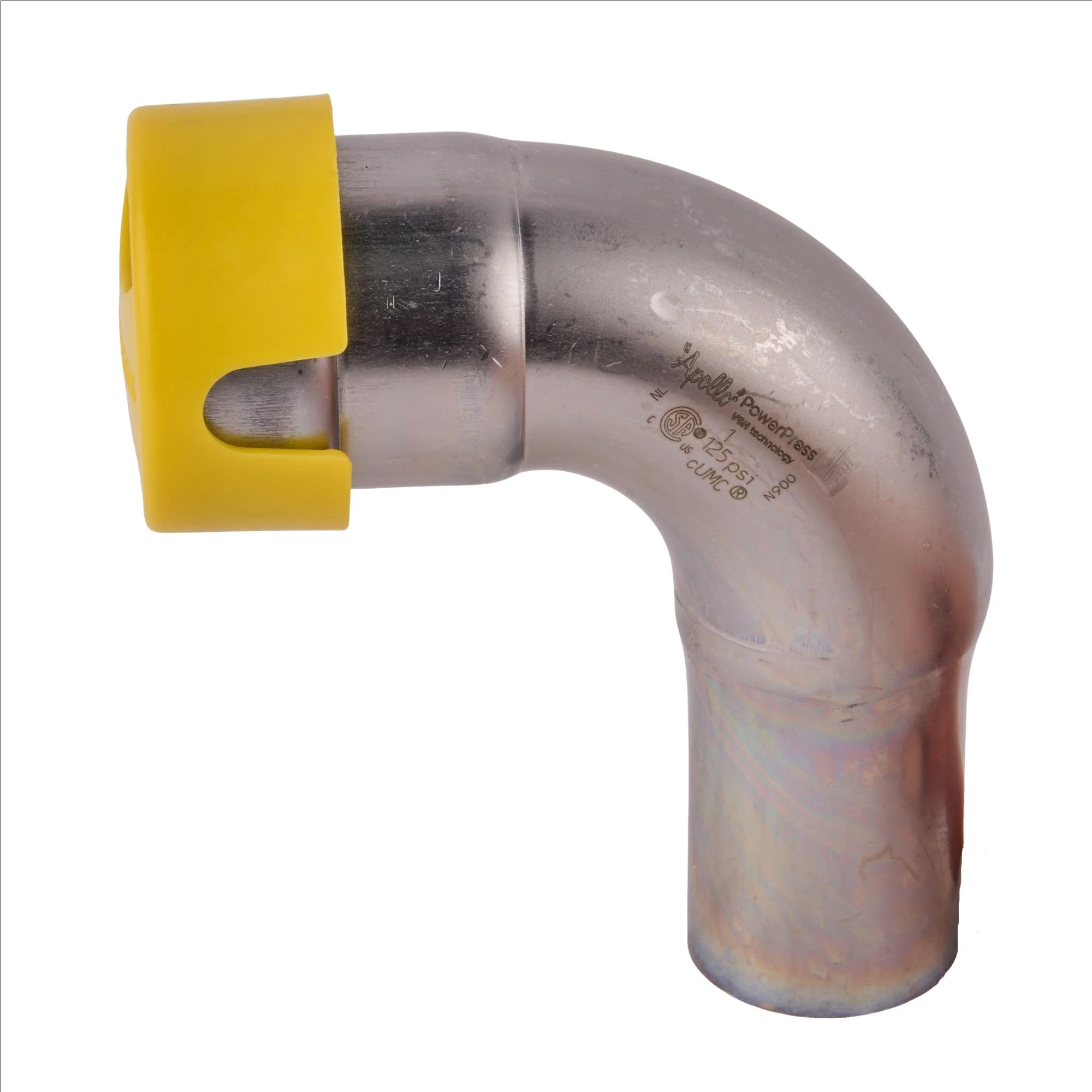 Powerpress Gas 90° Street Elbow - Image 11
