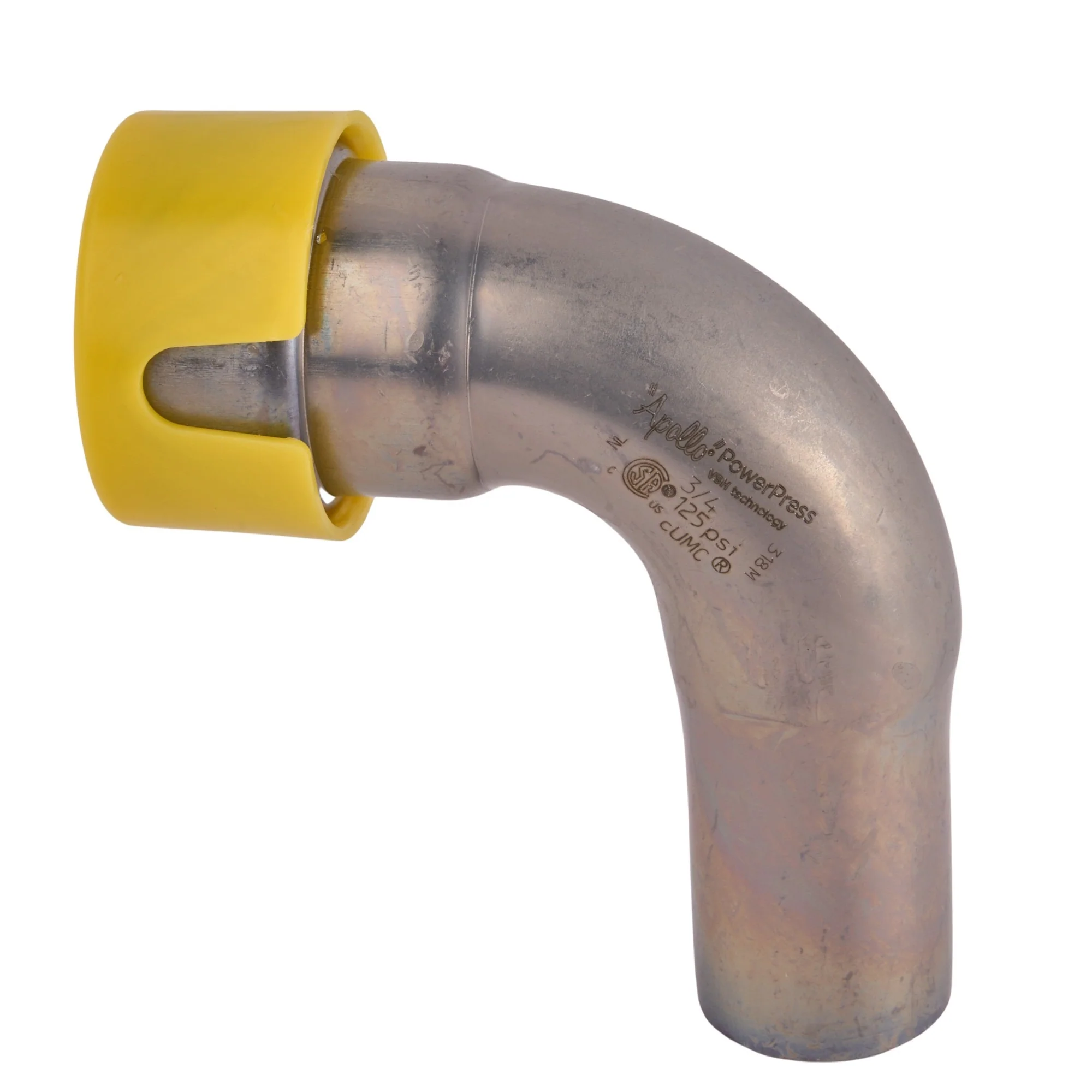 Powerpress Gas 90° Street Elbow - Image 12