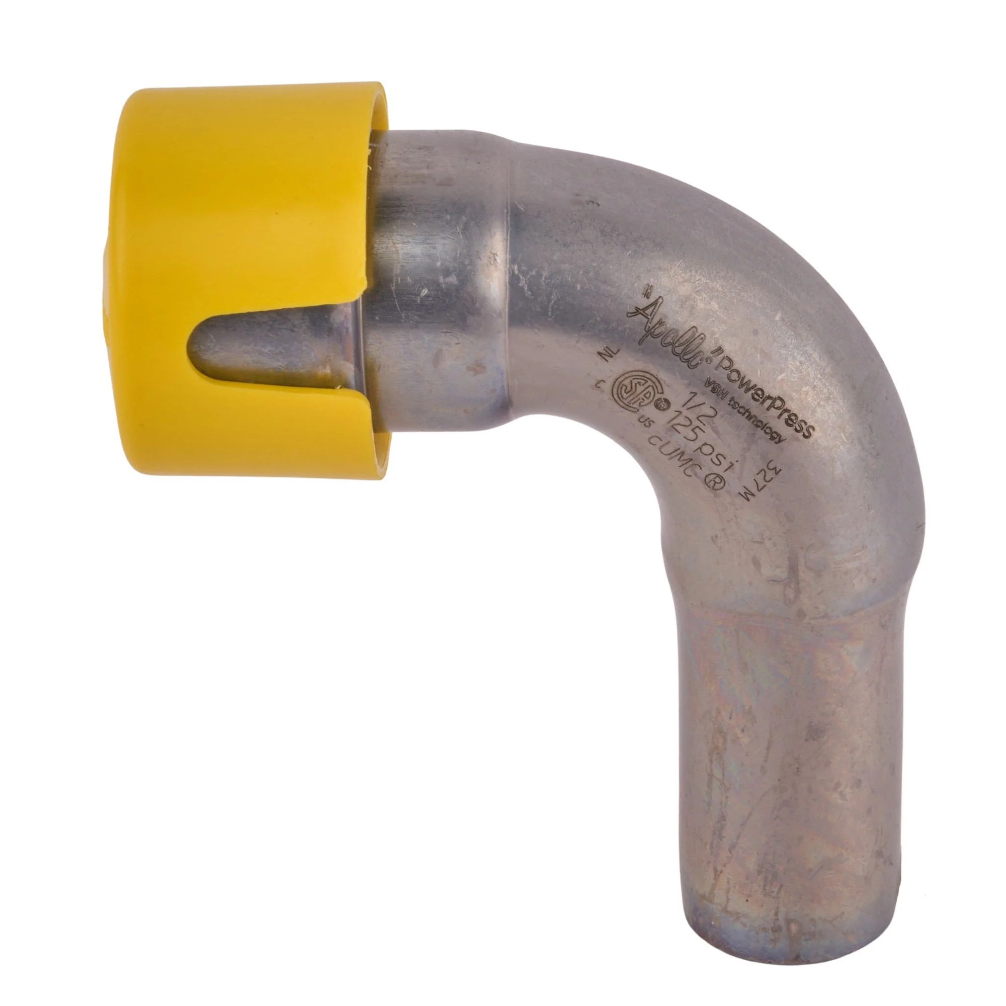 Powerpress Gas 90° Street Elbow - Image 13