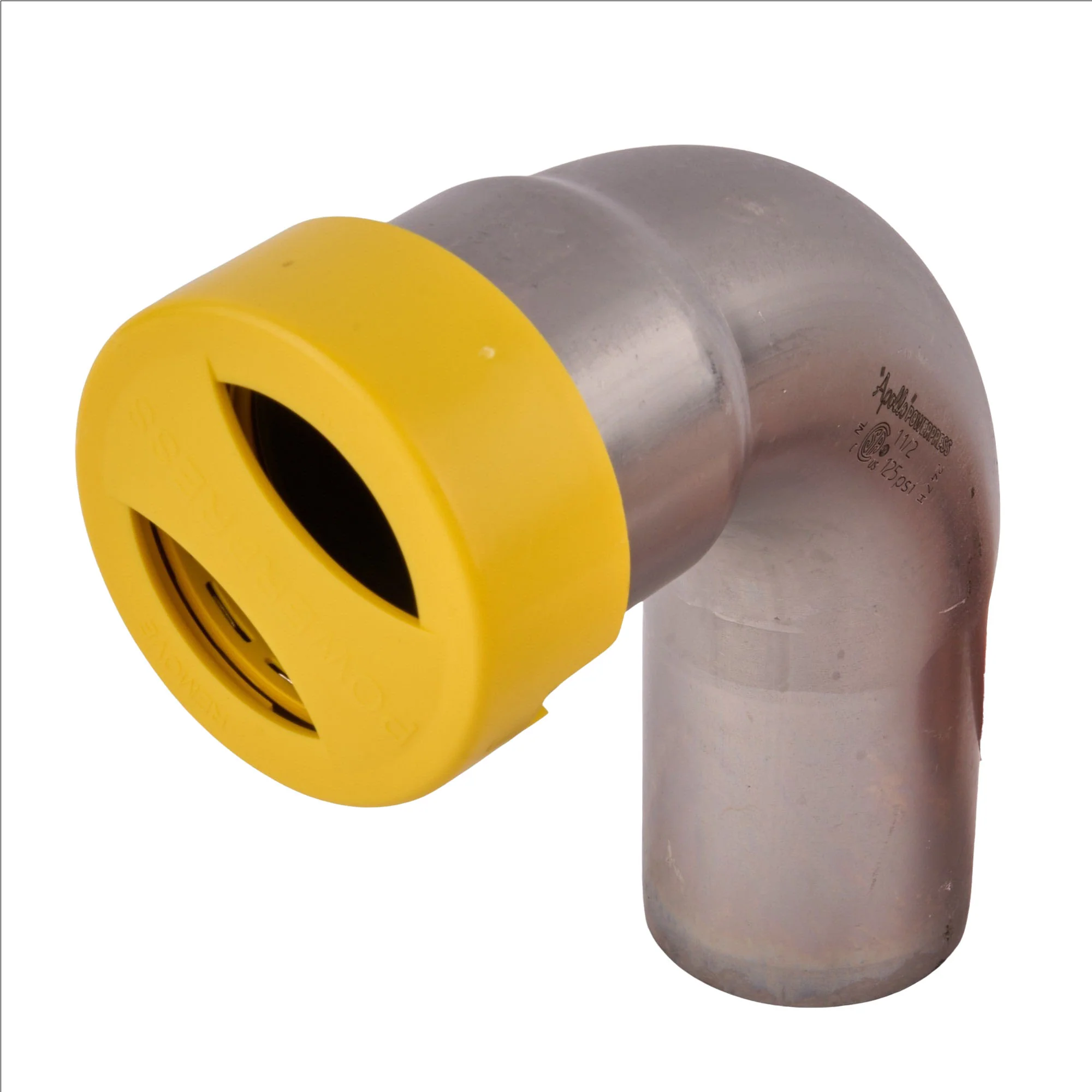 Powerpress Gas 90° Street Elbow - Image 14
