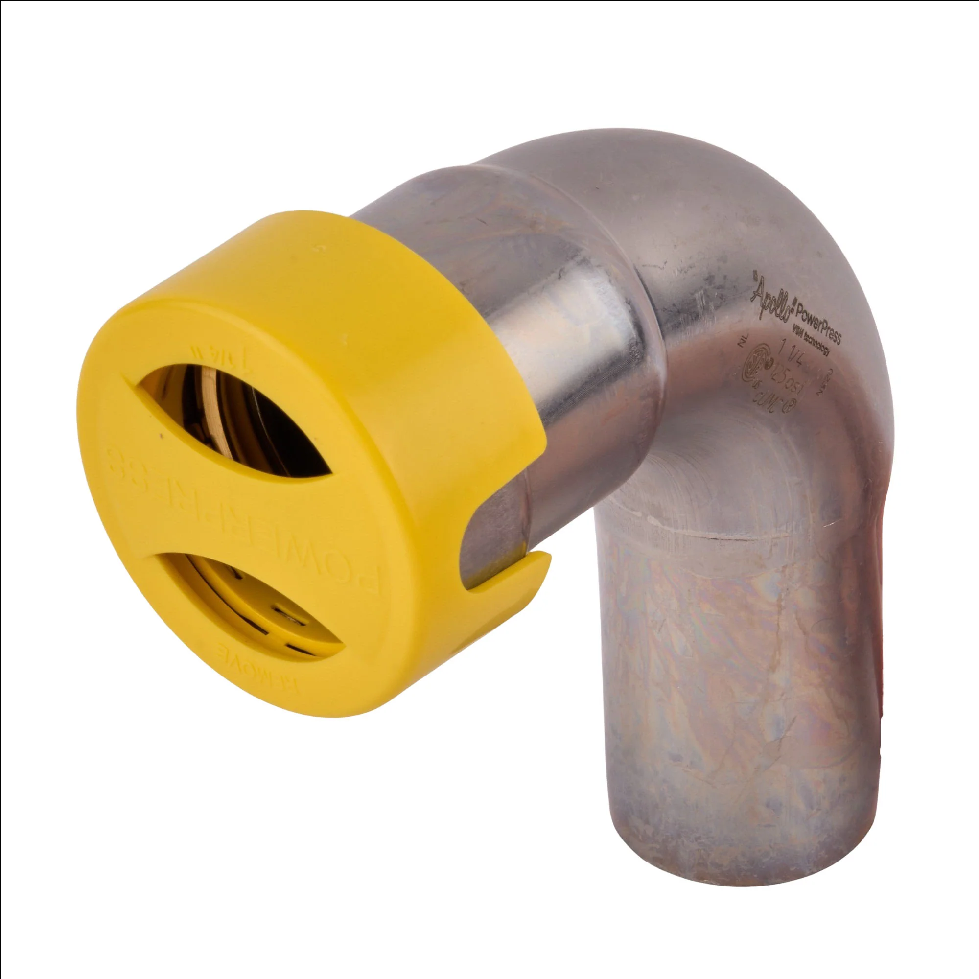Powerpress Gas 90° Street Elbow - Image 15