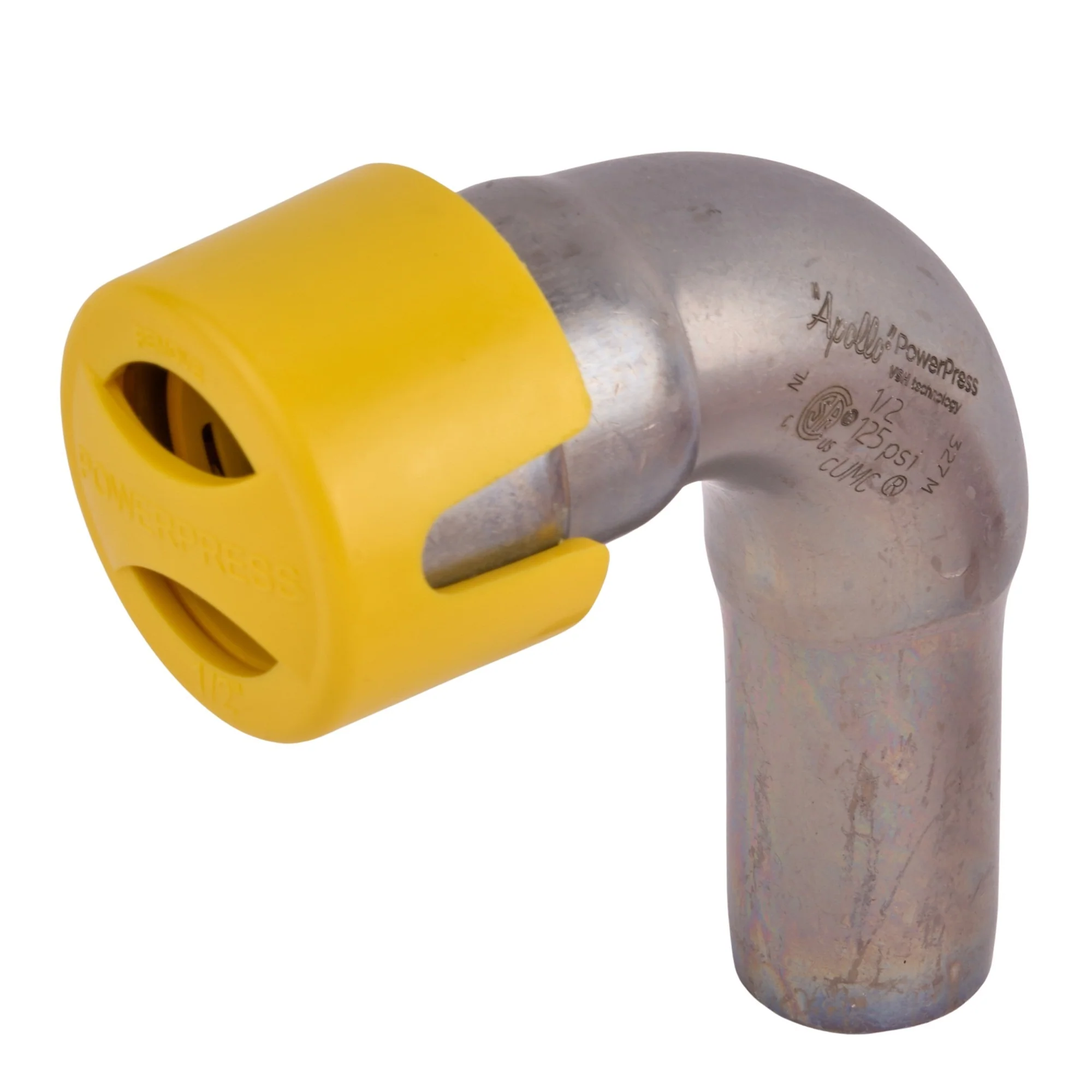 Powerpress Gas 90° Street Elbow - Image 18