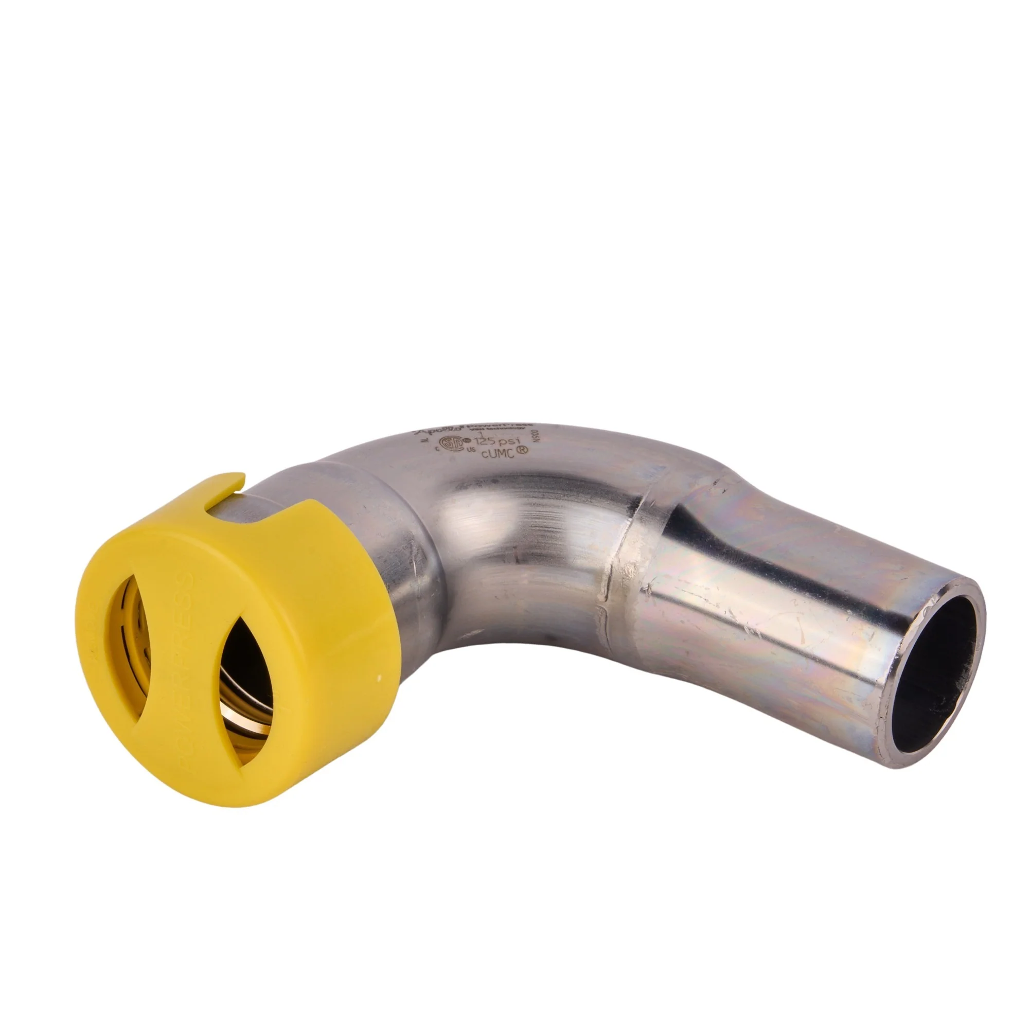 Powerpress Gas 90° Street Elbow - Image 6
