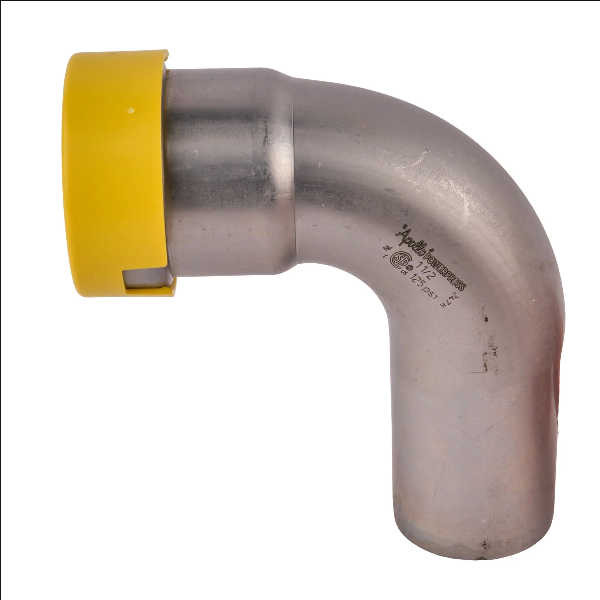 Powerpress Gas 90° Street Elbow - Image 9