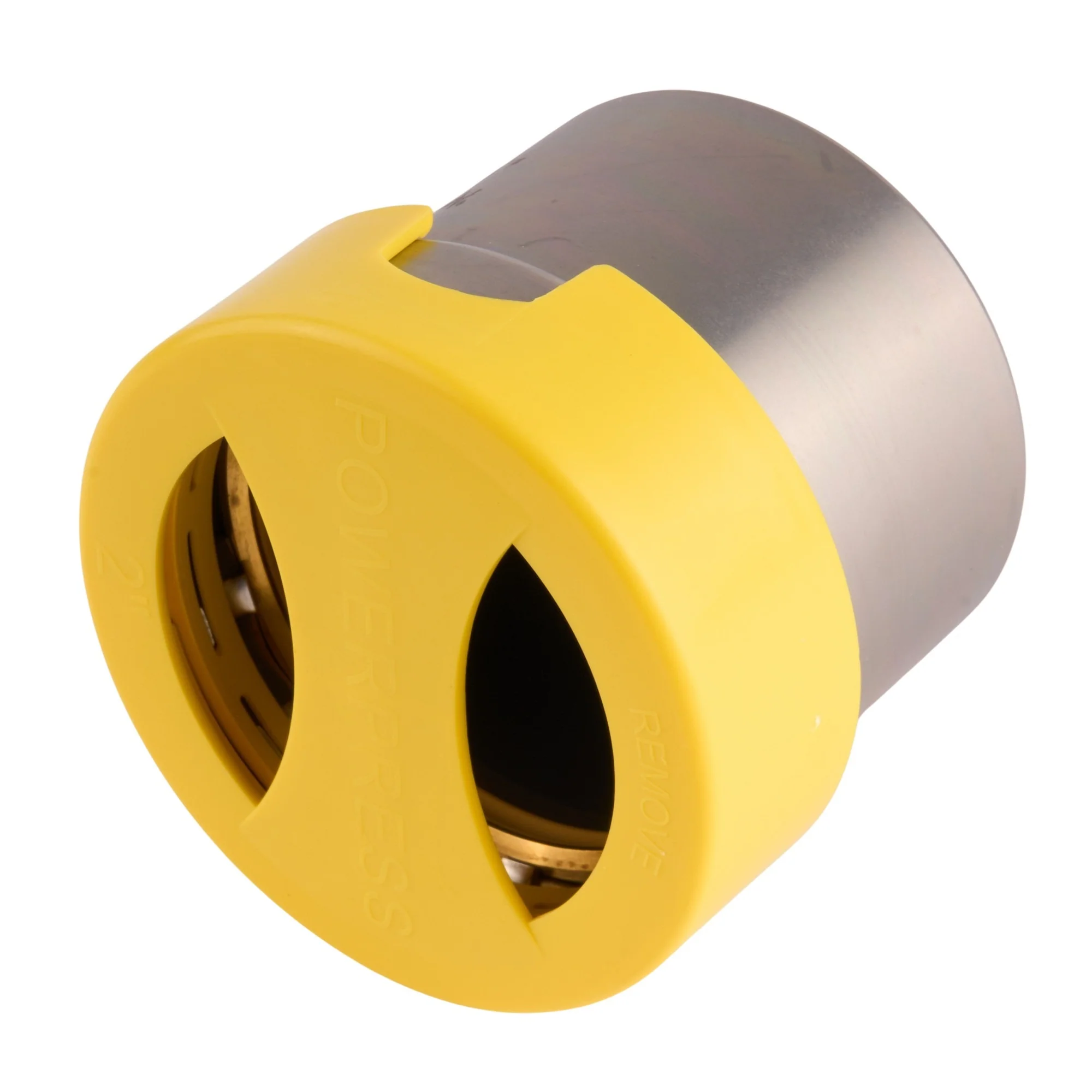 Powerpress Gas Cap