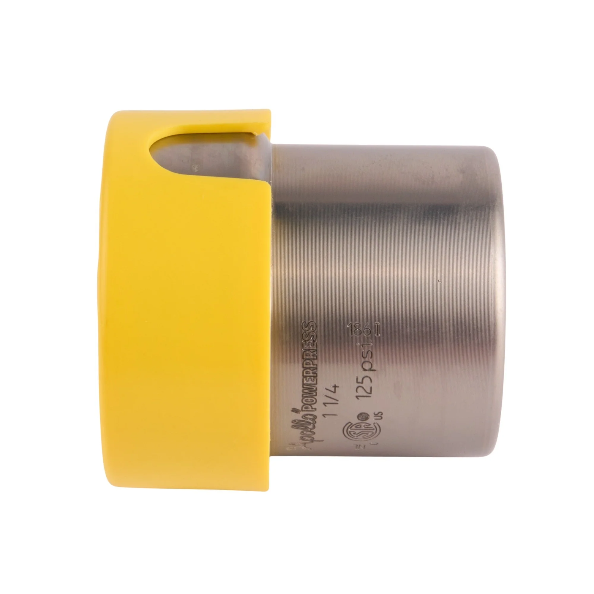 Powerpress Gas Cap - Image 10