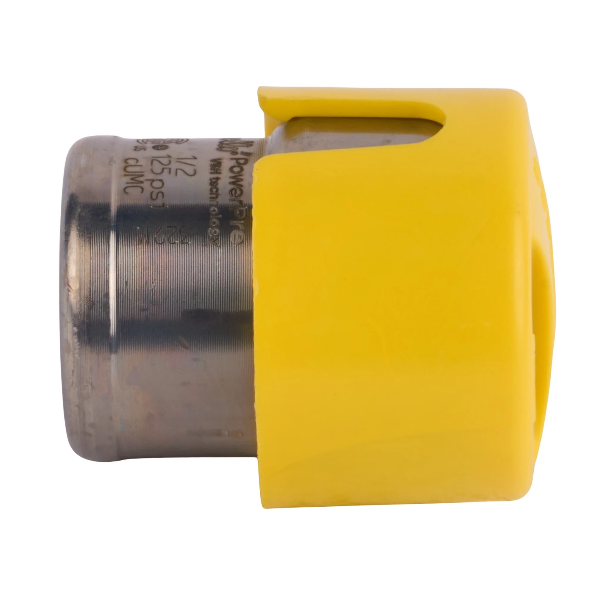 Powerpress Gas Cap - Image 13