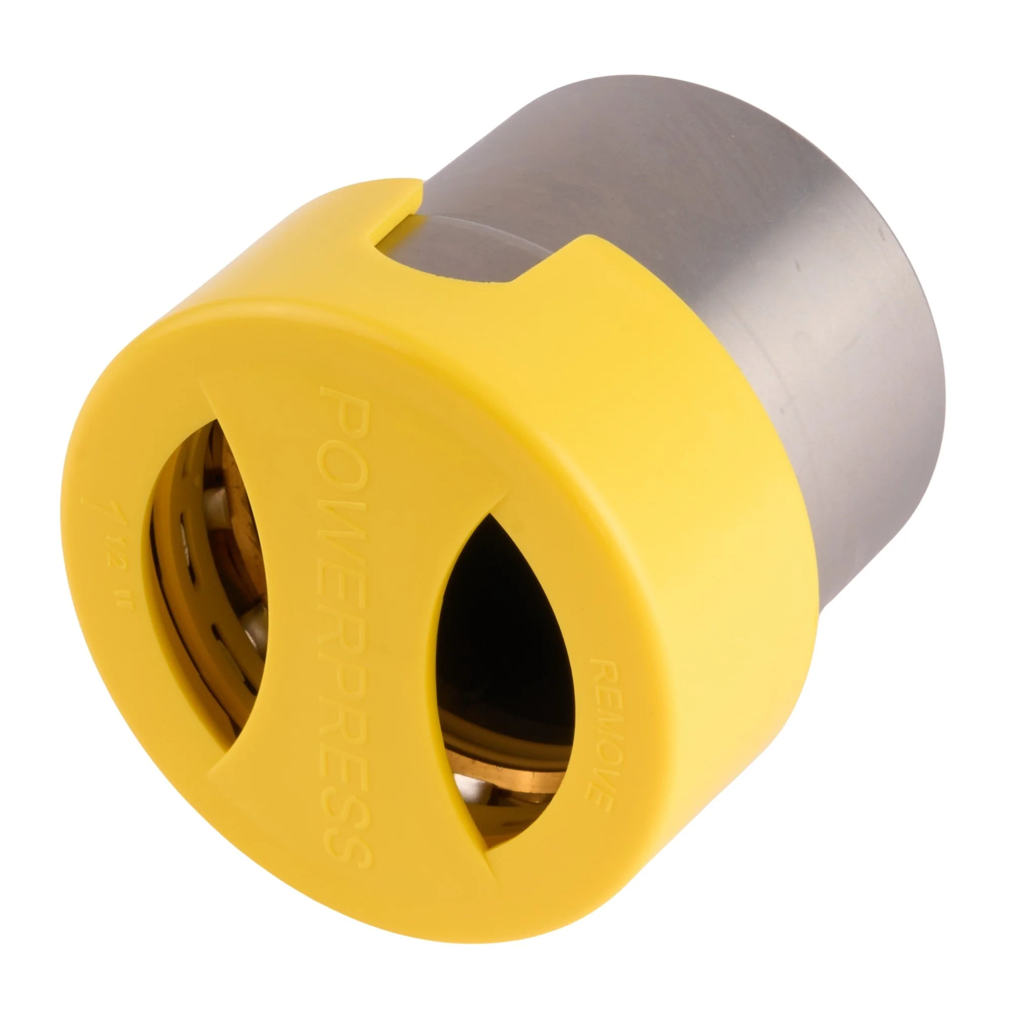 Powerpress Gas Cap - Image 14
