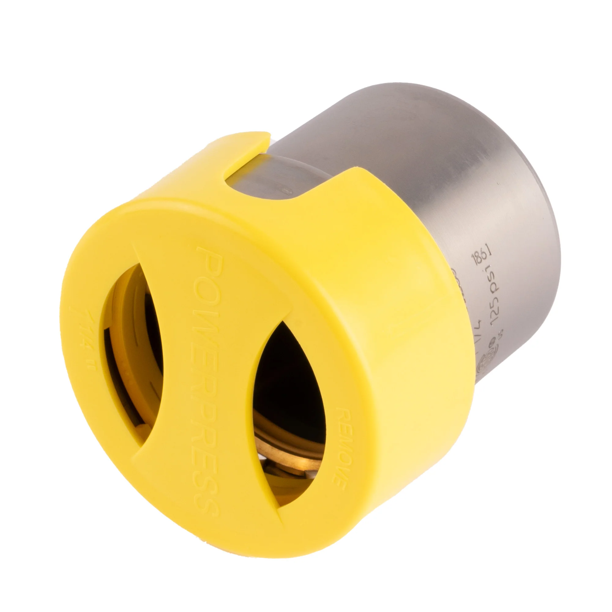 Powerpress Gas Cap - Image 15