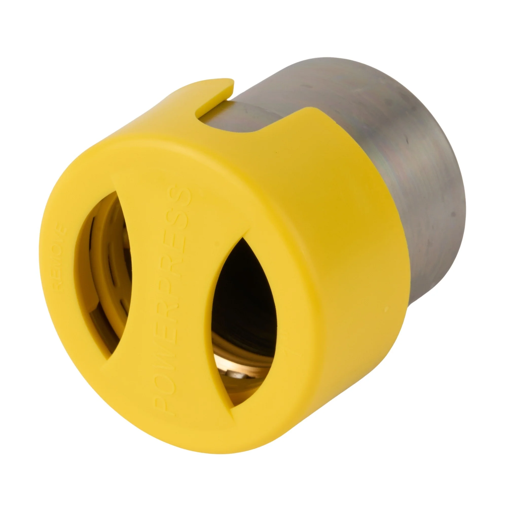 Powerpress Gas Cap - Image 16