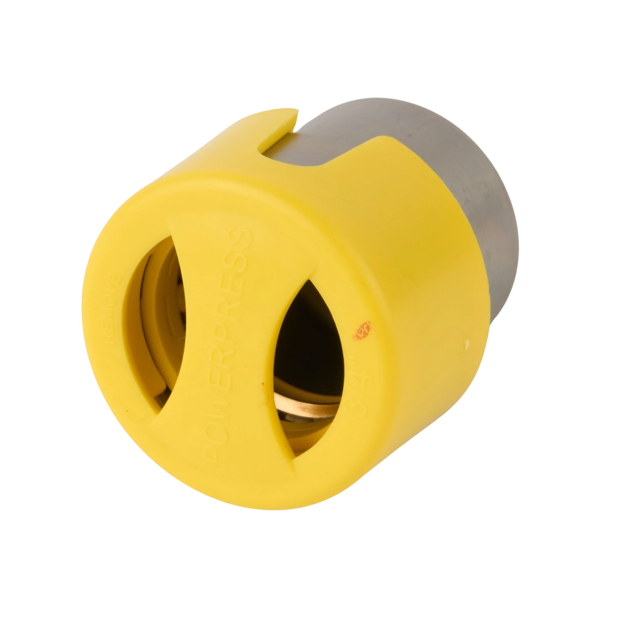 Powerpress Gas Cap - Image 17