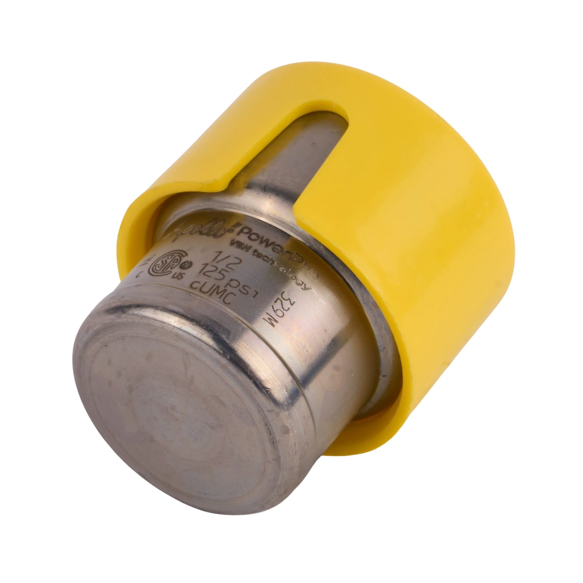 Powerpress Gas Cap - Image 18
