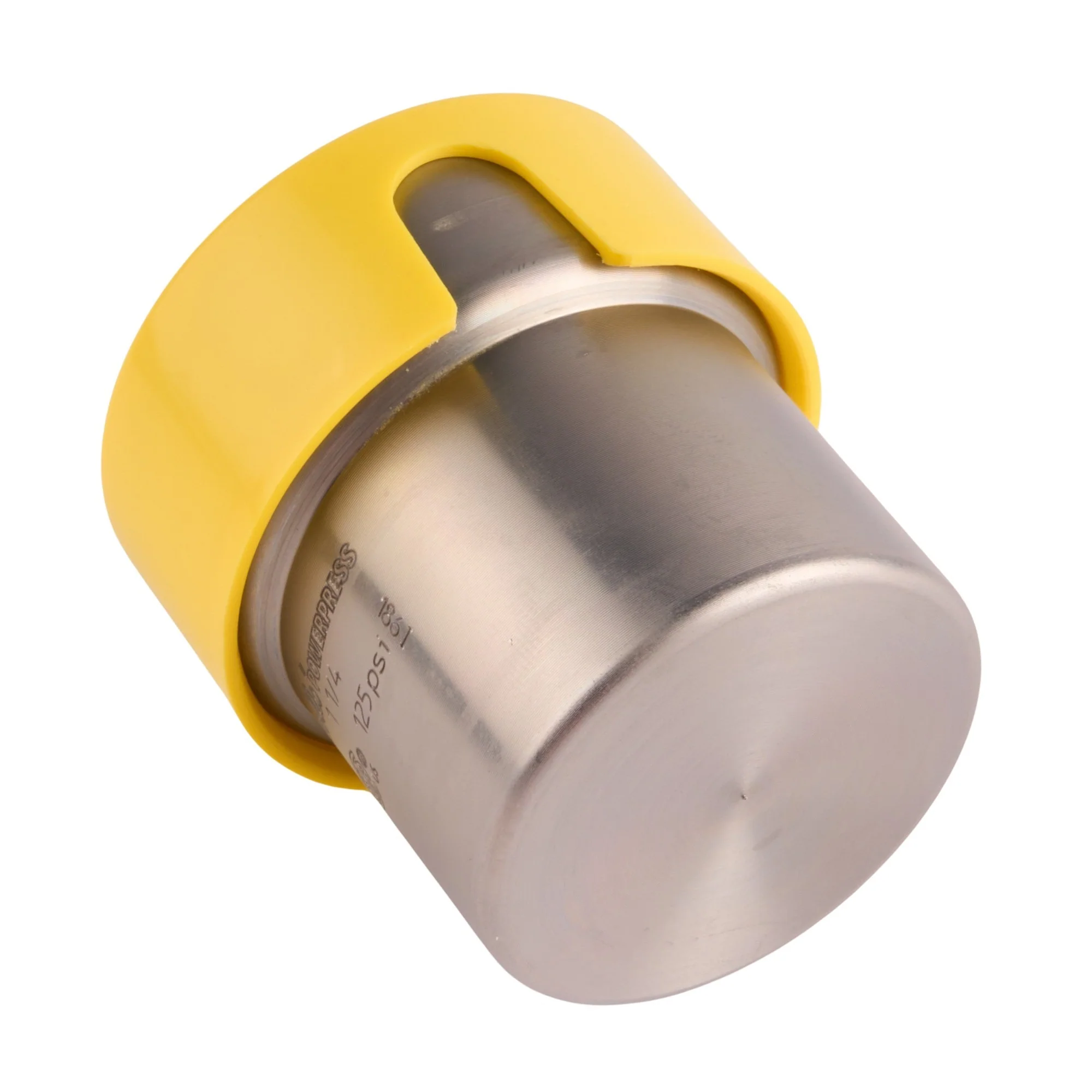 Powerpress Gas Cap - Image 5