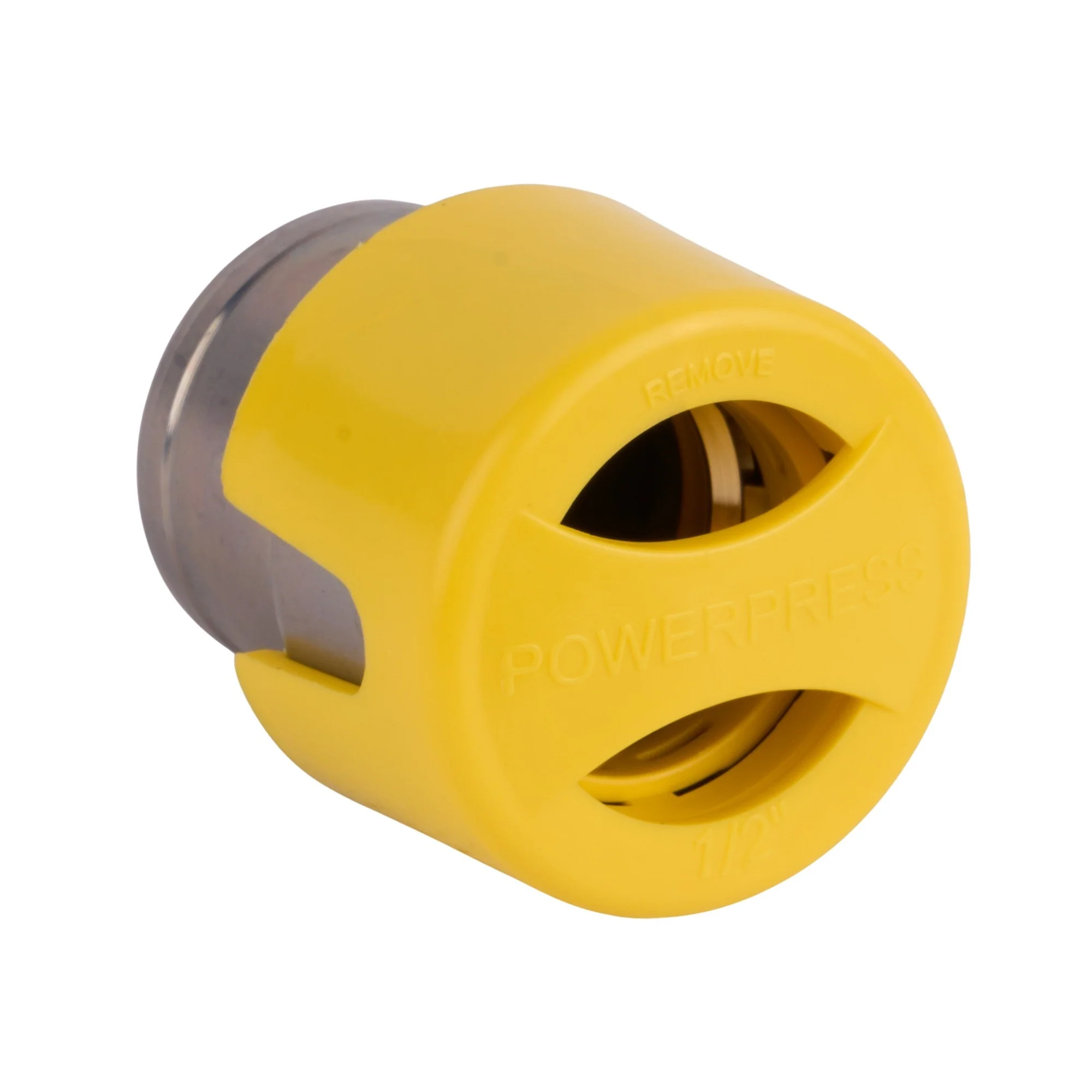 Powerpress Gas Cap - Image 8