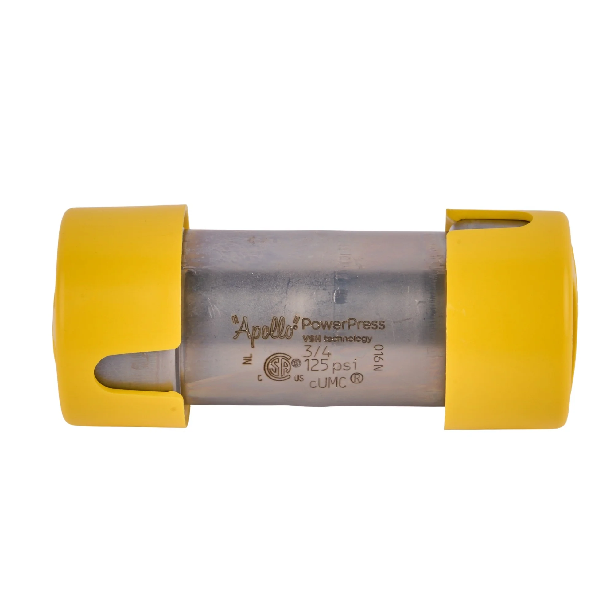 Powerpress Gas Coupling less Stop - Image 13