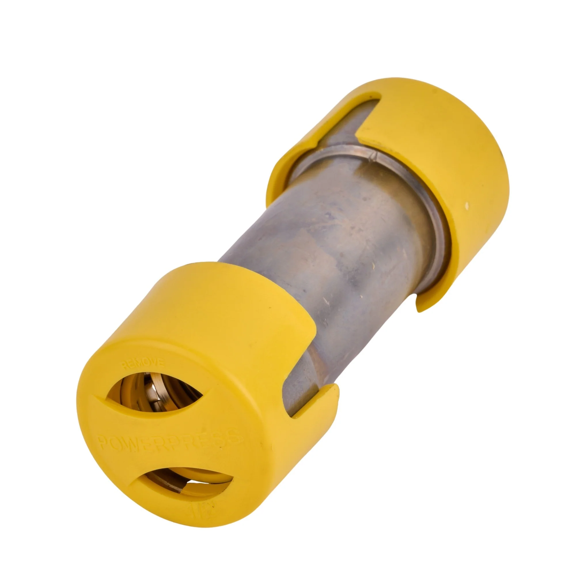 Powerpress Gas Coupling less Stop - Image 17