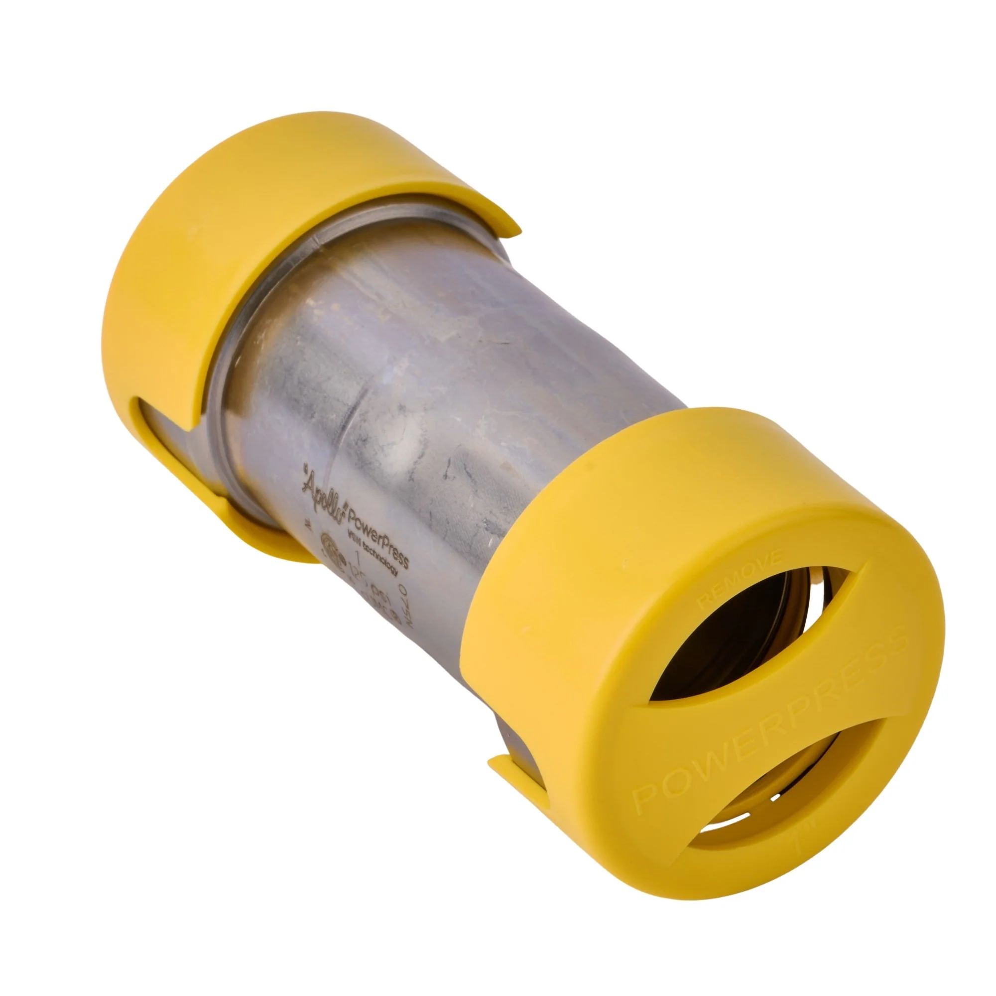 Powerpress Gas Coupling less Stop - Image 6