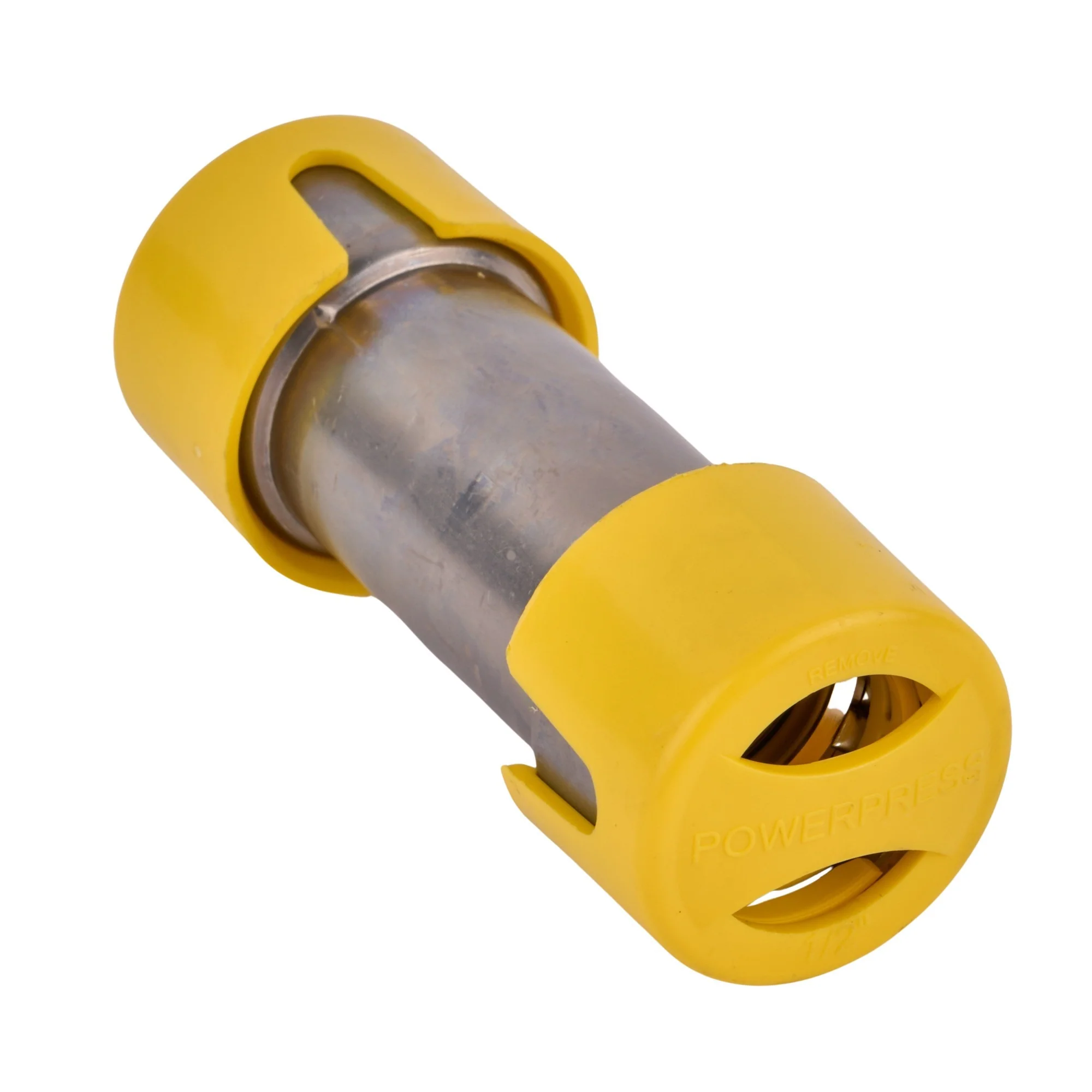 Powerpress Gas Coupling less Stop - Image 7
