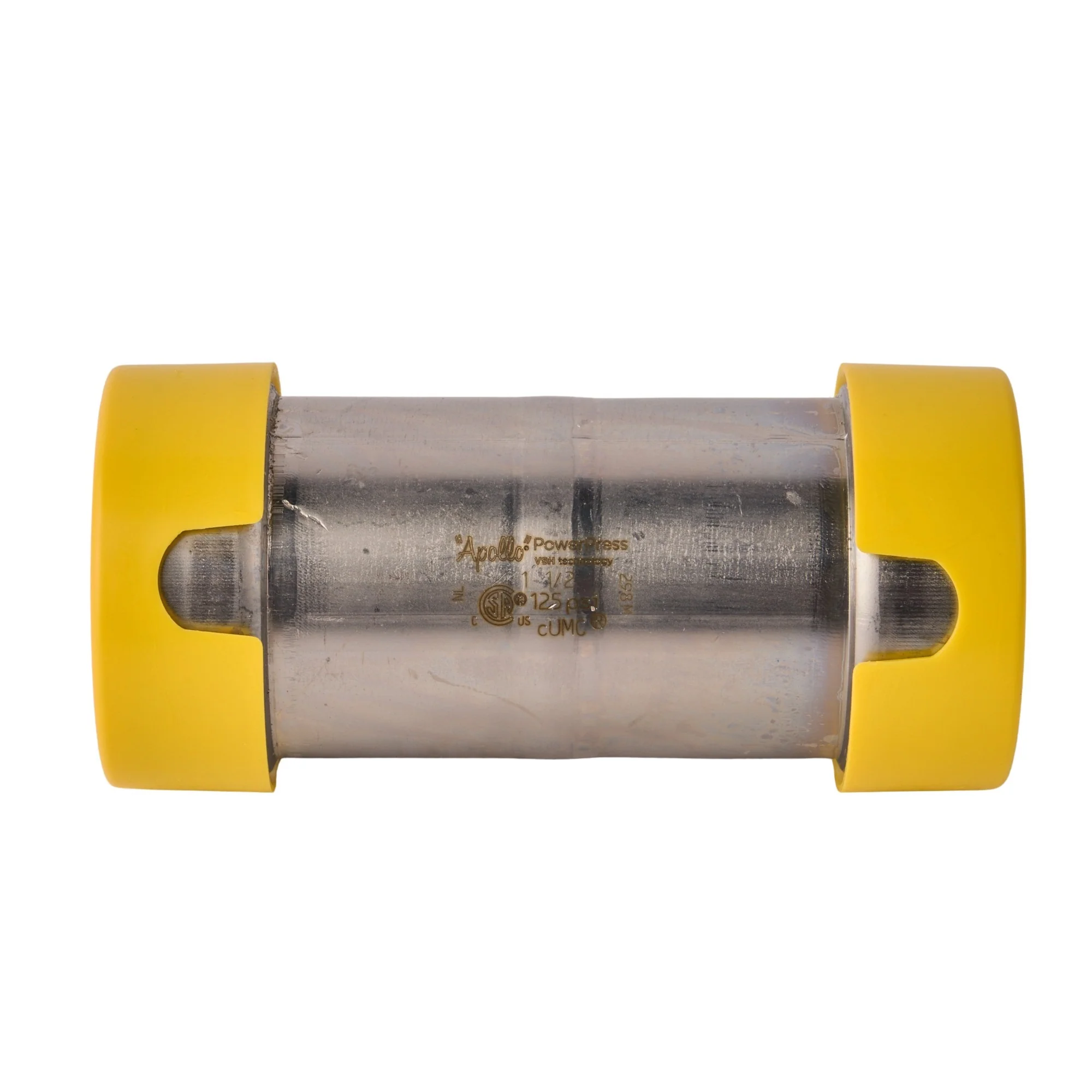 Powerpress Gas Coupling less Stop - Image 9